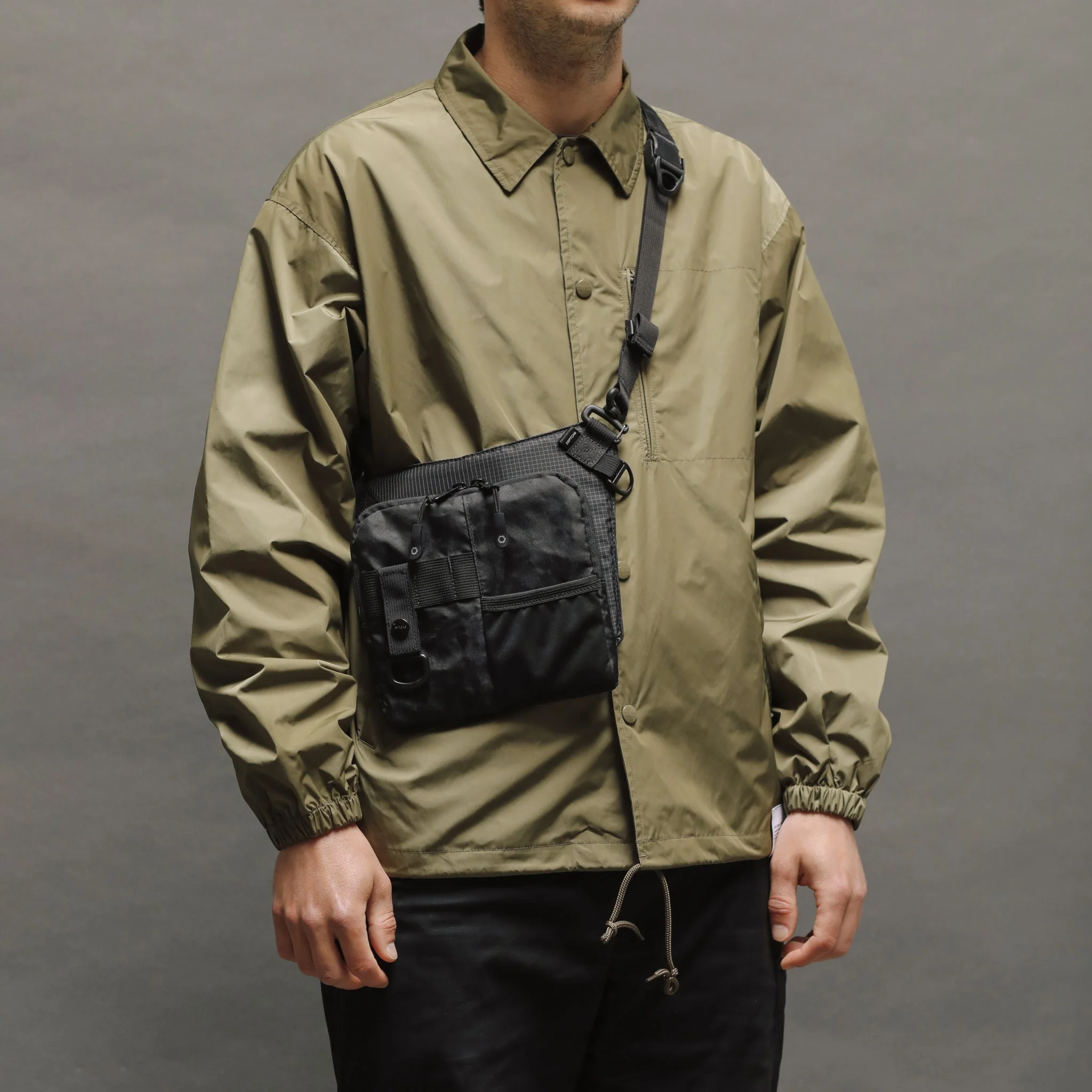 Sling Pouch Slim - Image 8