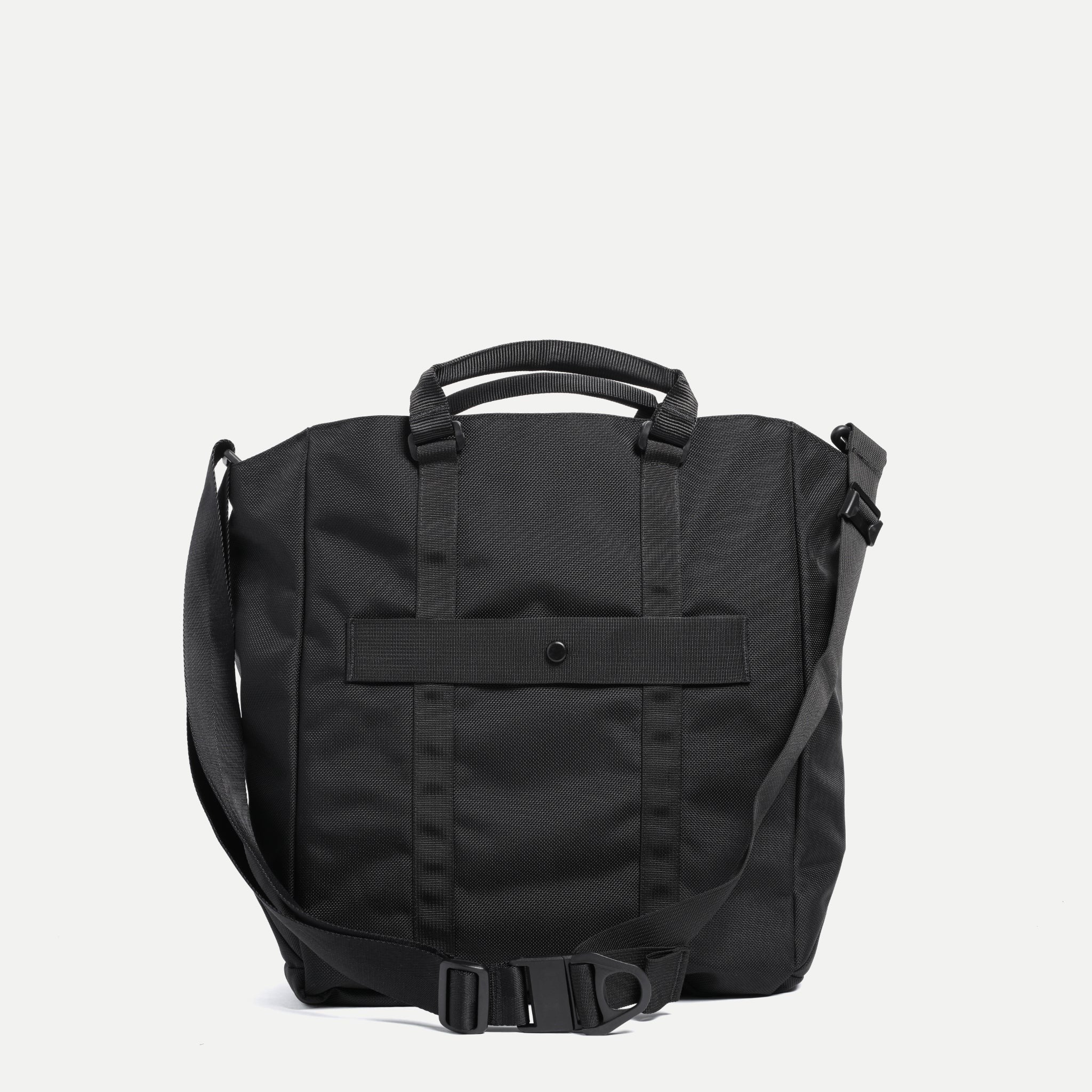Utility Tote Portrait - Image 4