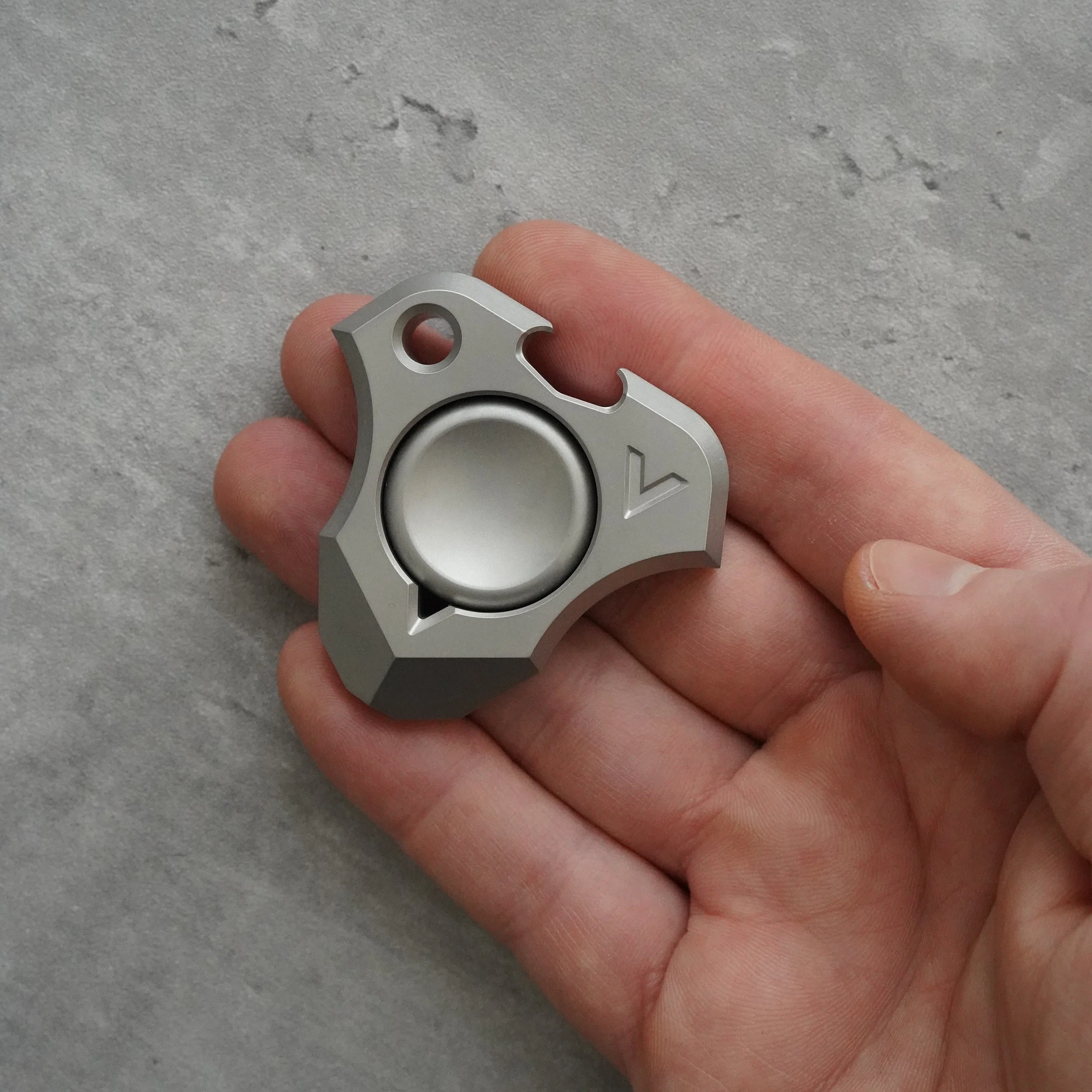 Megalodon Stainless Steel - Image 3