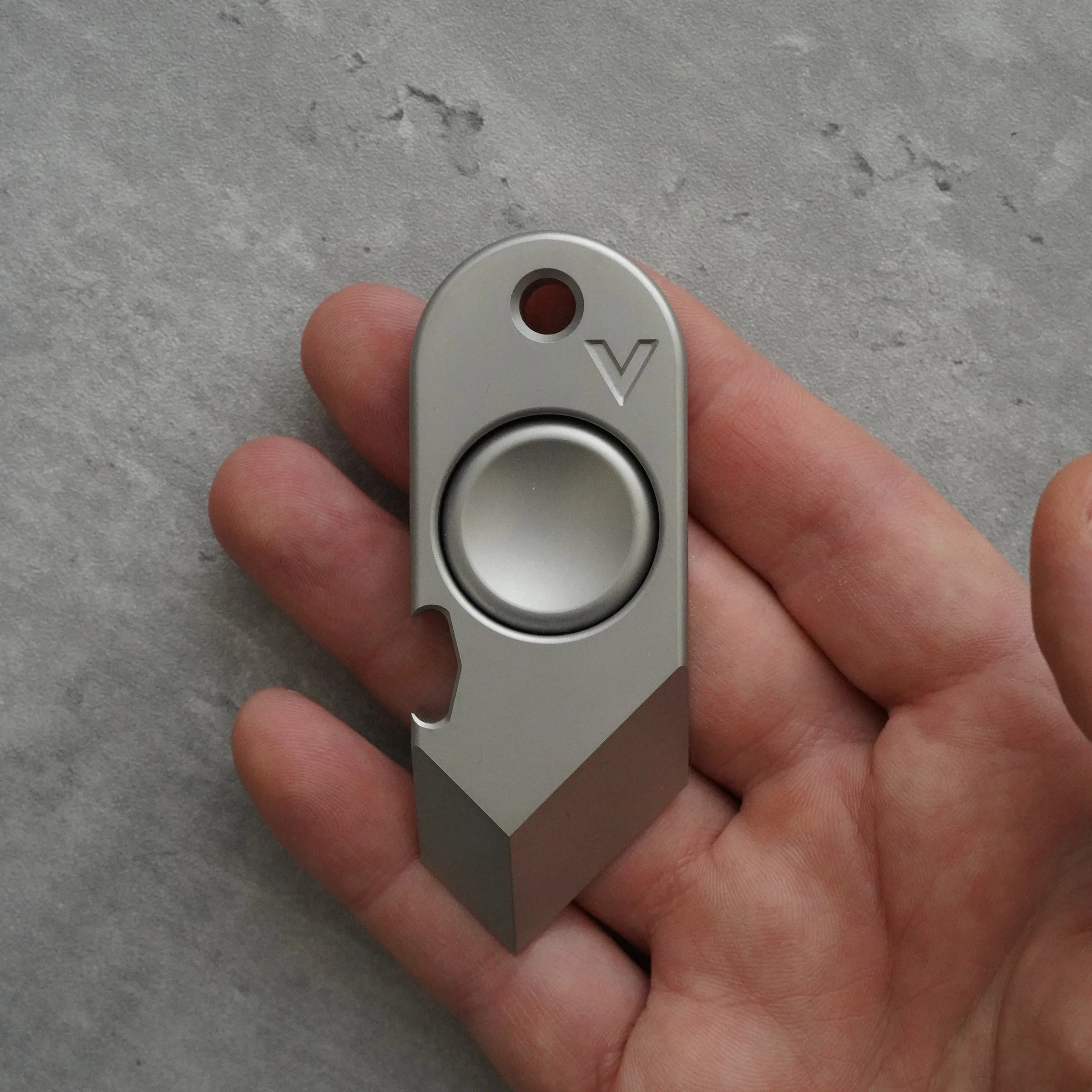 Seax Stainless Steel - Image 2
