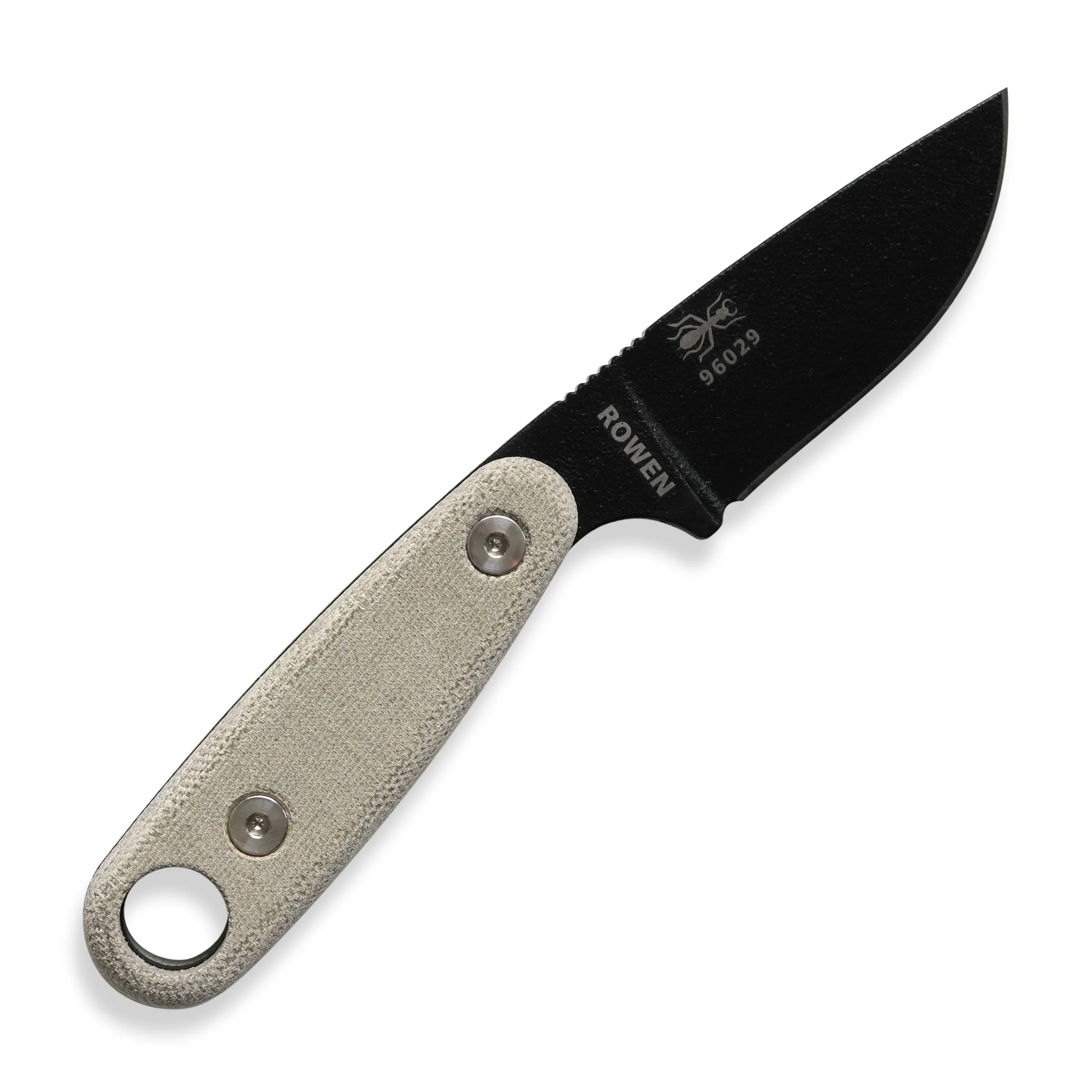 Izula-II Knife - Image 4