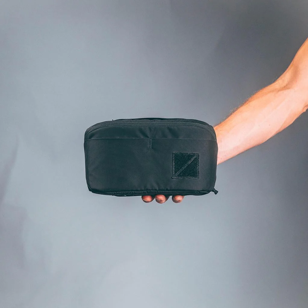 Civic Access Pouch 2 L - Image 6