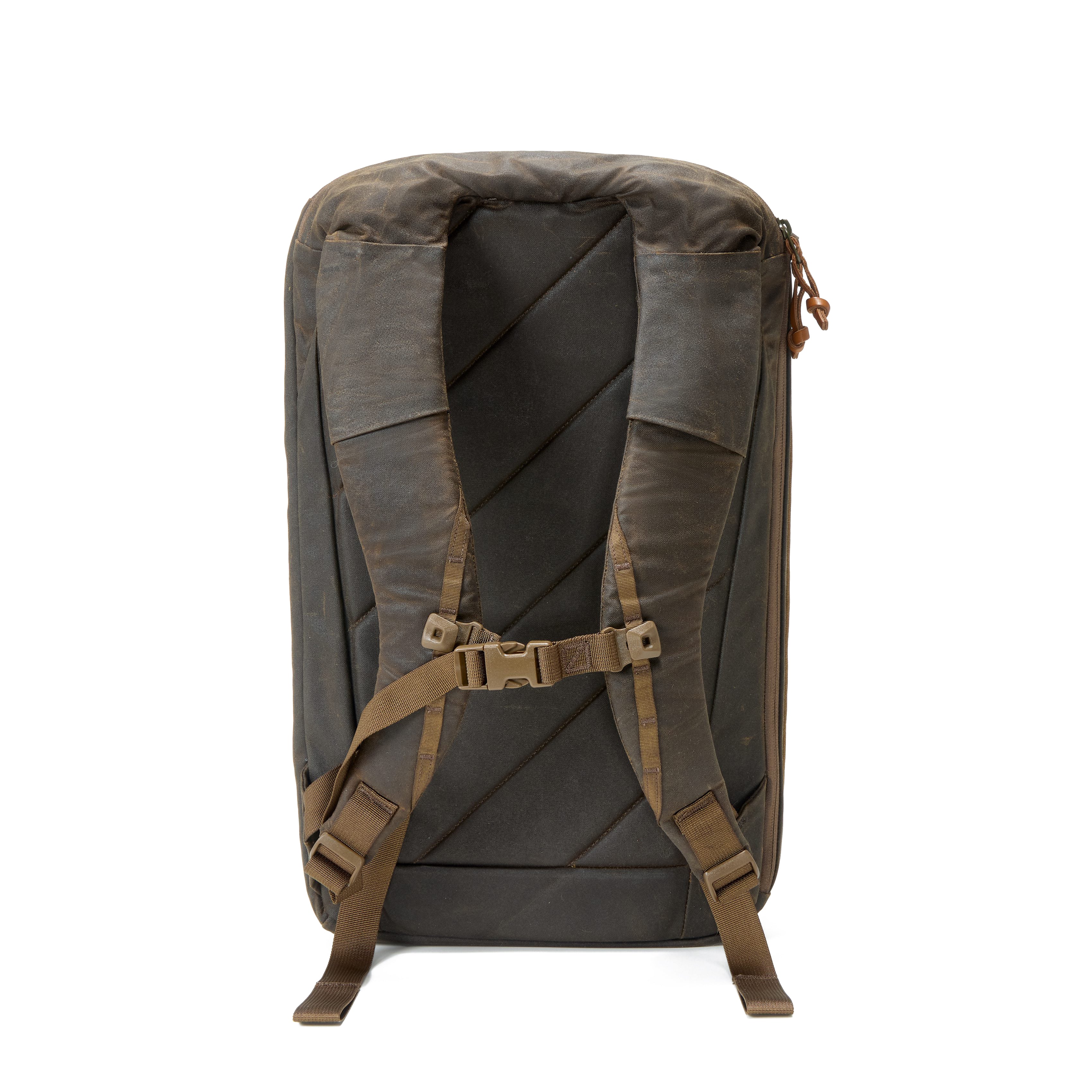 Civic Panel Loader 24 L Waxed Canvas - Image 4