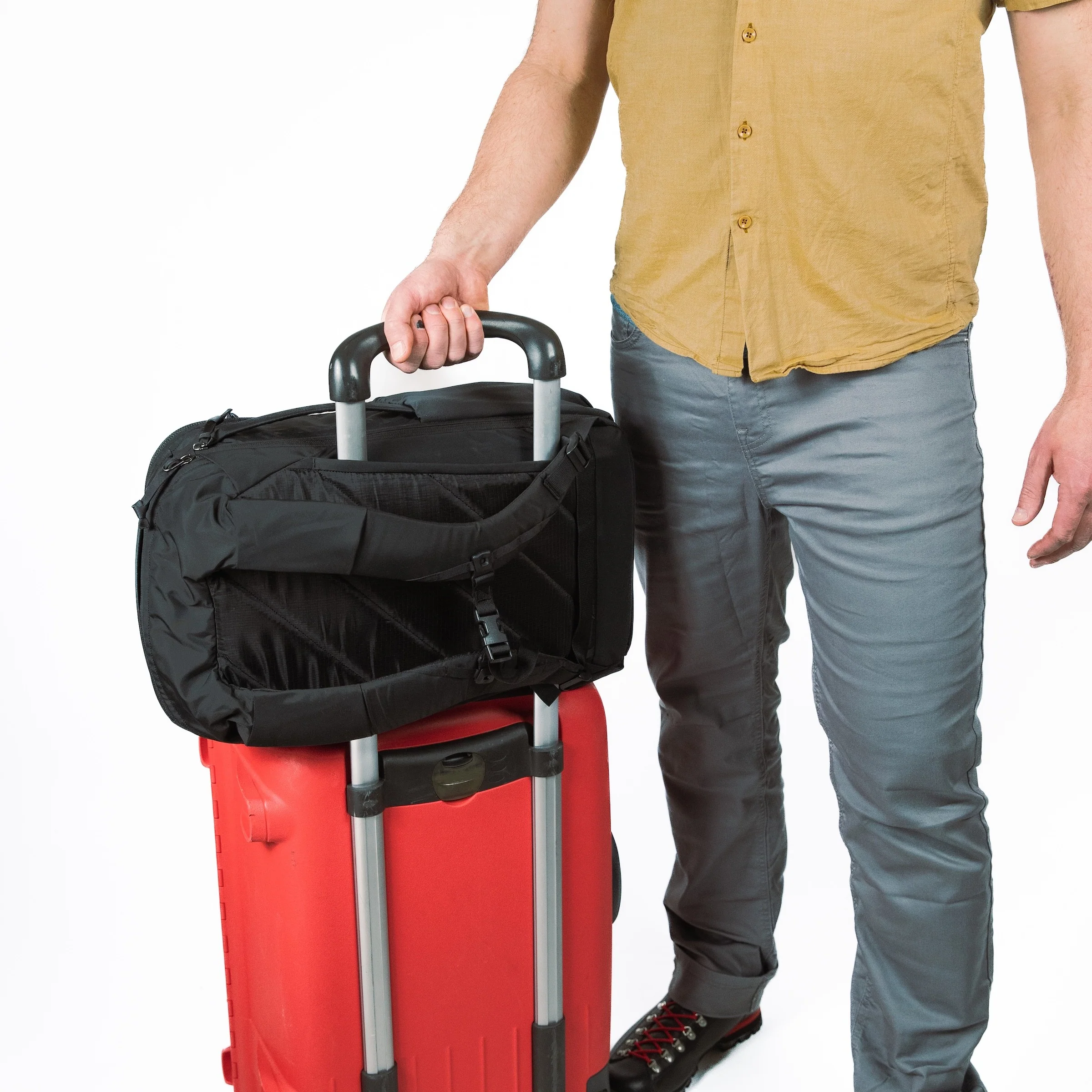 Civic Travel Bag 26 L Backpack - Image 20