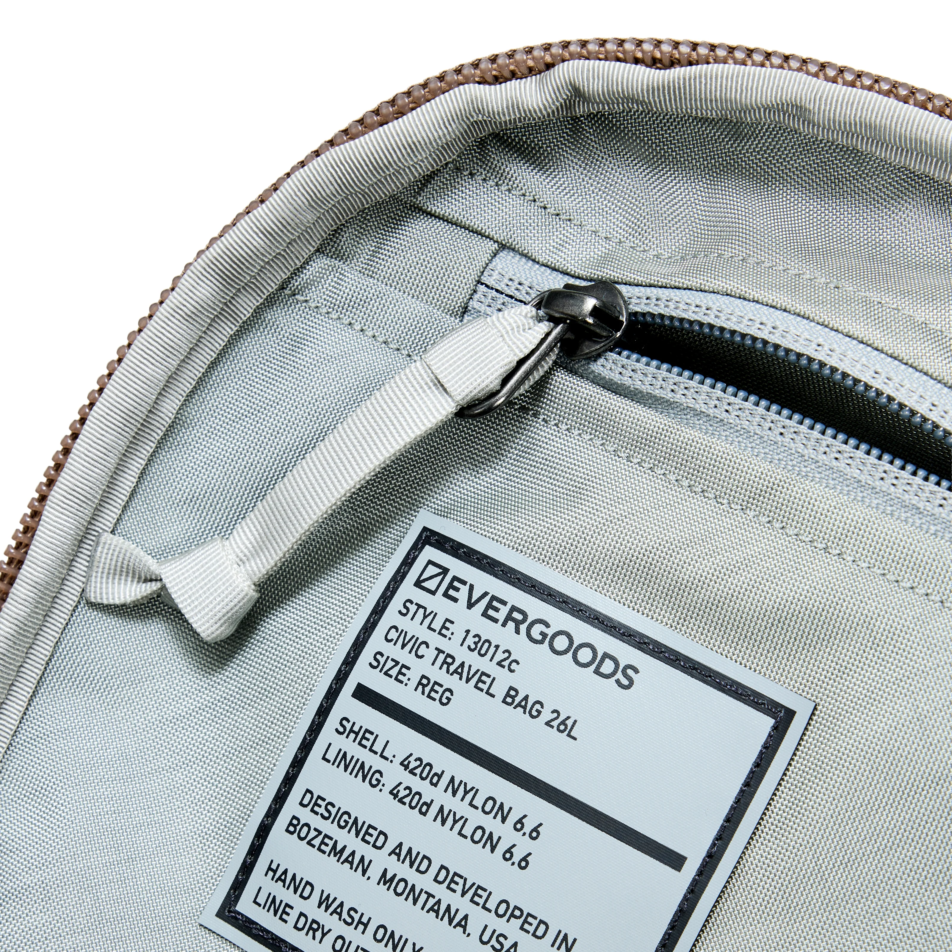 Civic Travel Bag 26 L Backpack - Image 41