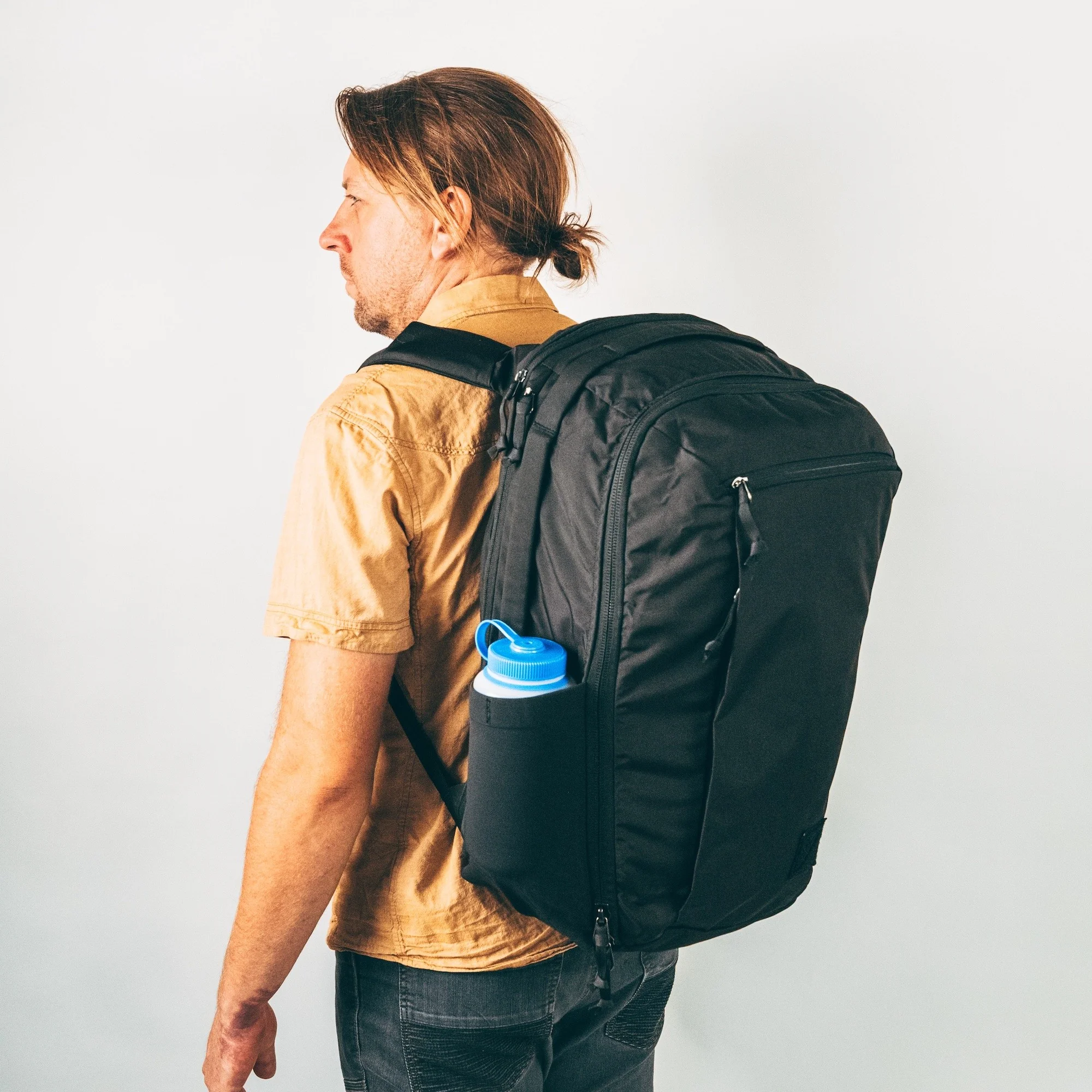 Civic Travel Bag 35 L Backpack - Image 20