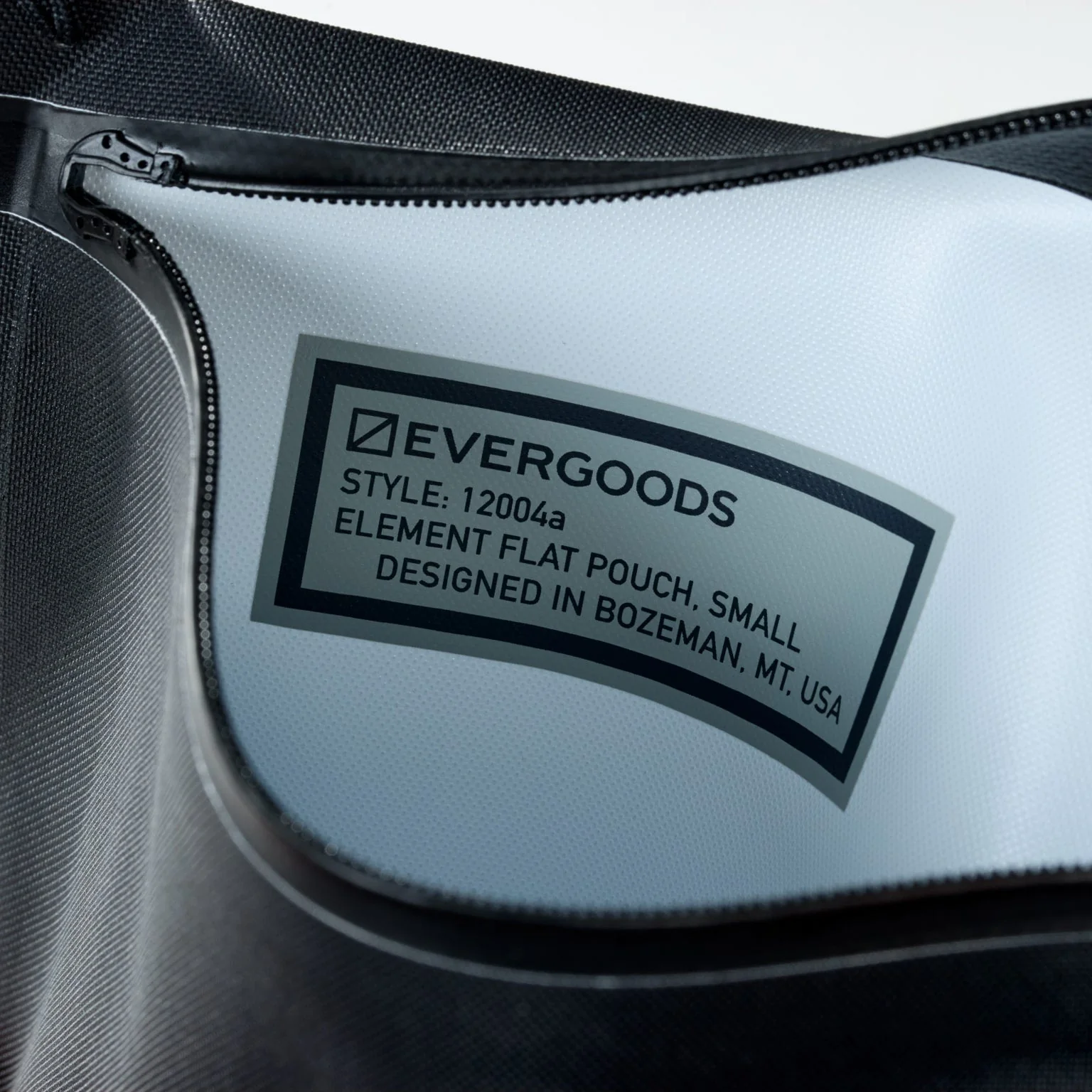 Element Flat Pouch - Image 15