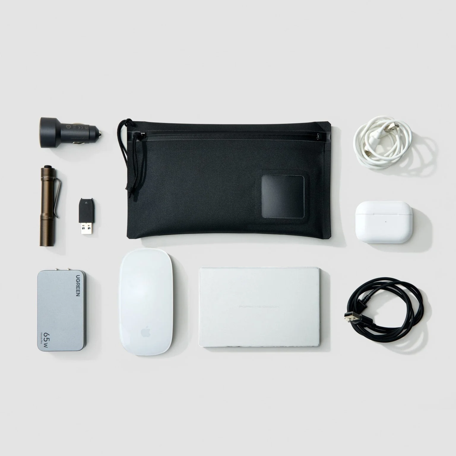 Element Flat Pouch - Image 18