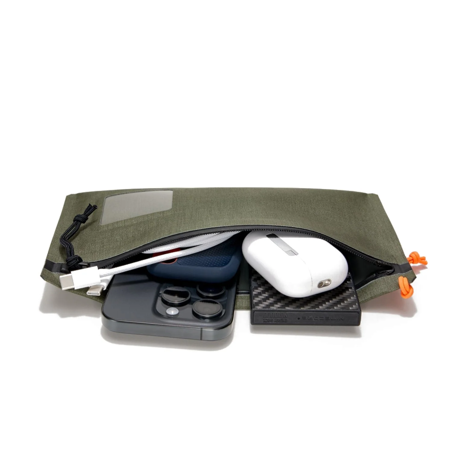 Element Flat Pouch - Image 2