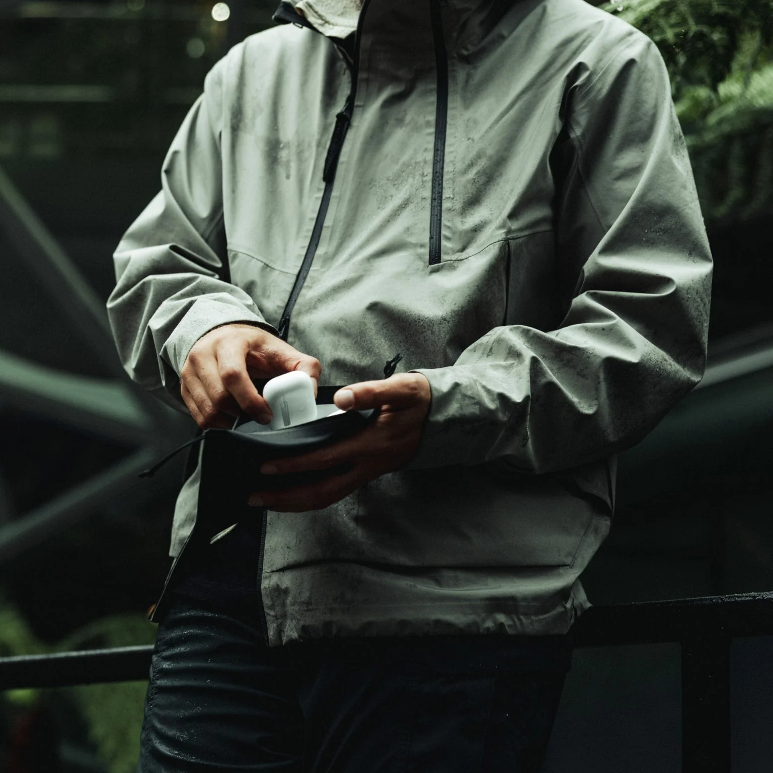 Element Flat Pouch - Image 20
