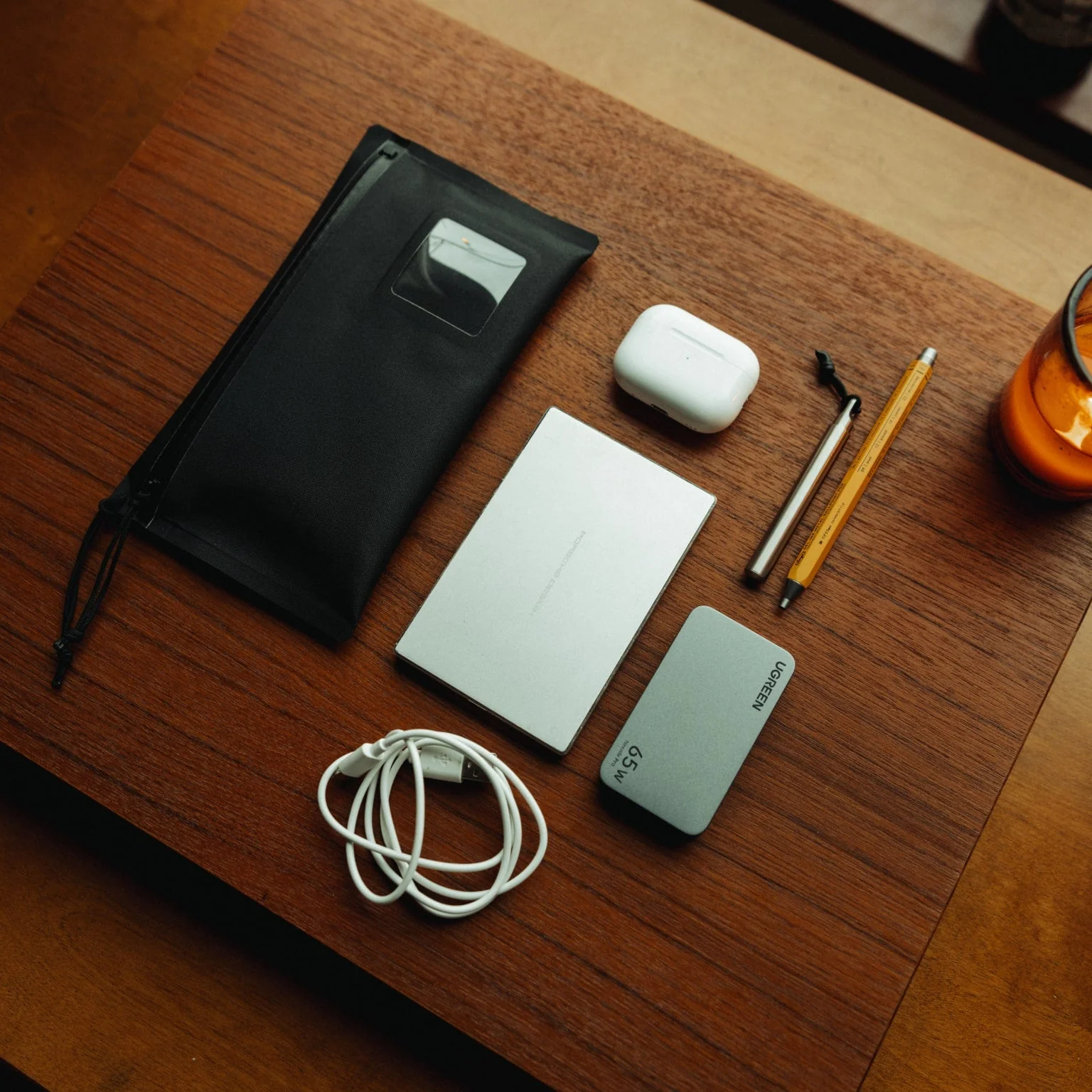 Element Flat Pouch - Image 26