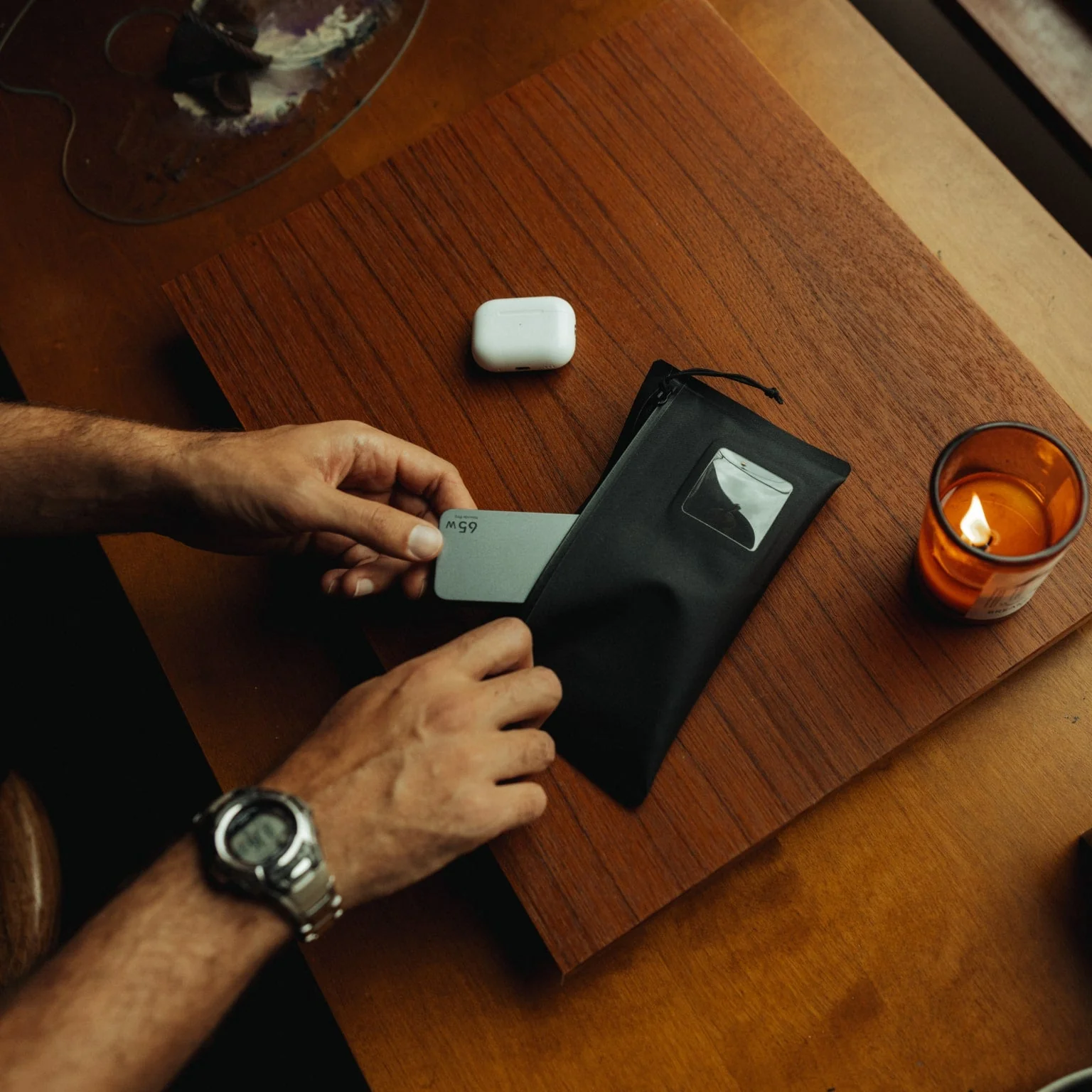 Element Flat Pouch - Image 27