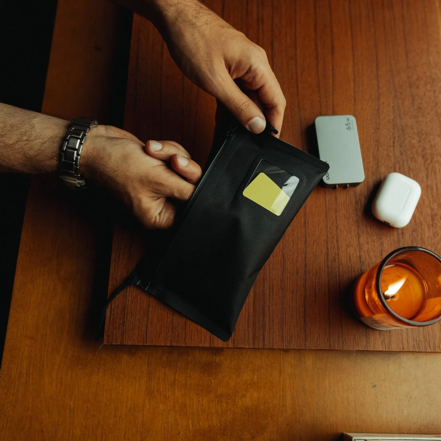 Element Flat Pouch - Image 29