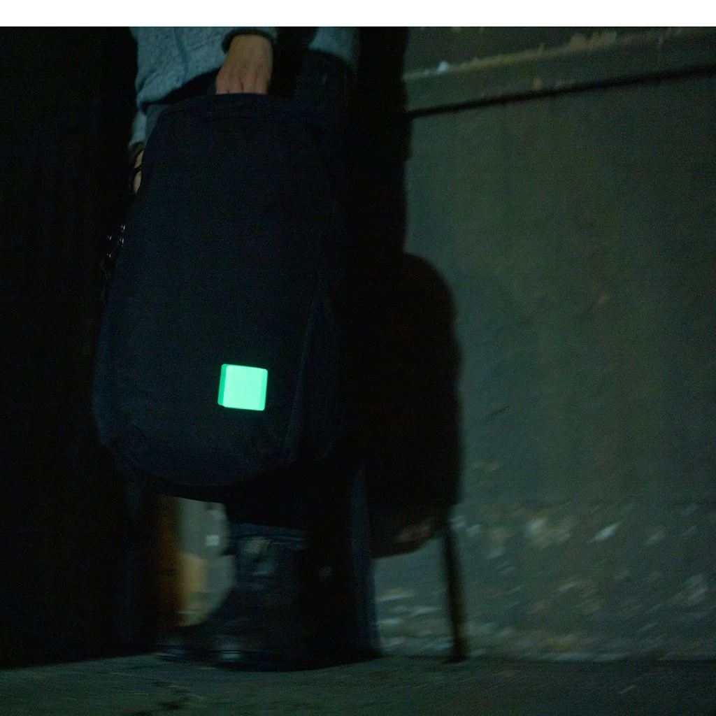 Glow Patch - Image 4