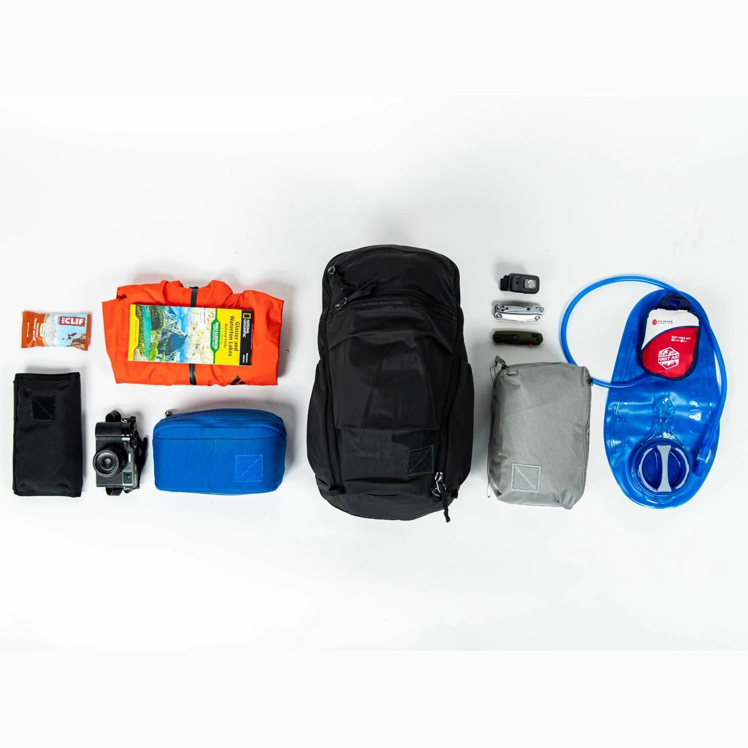 Mountain Panel Loader 22 L Backpack (Previous version) - Image 11