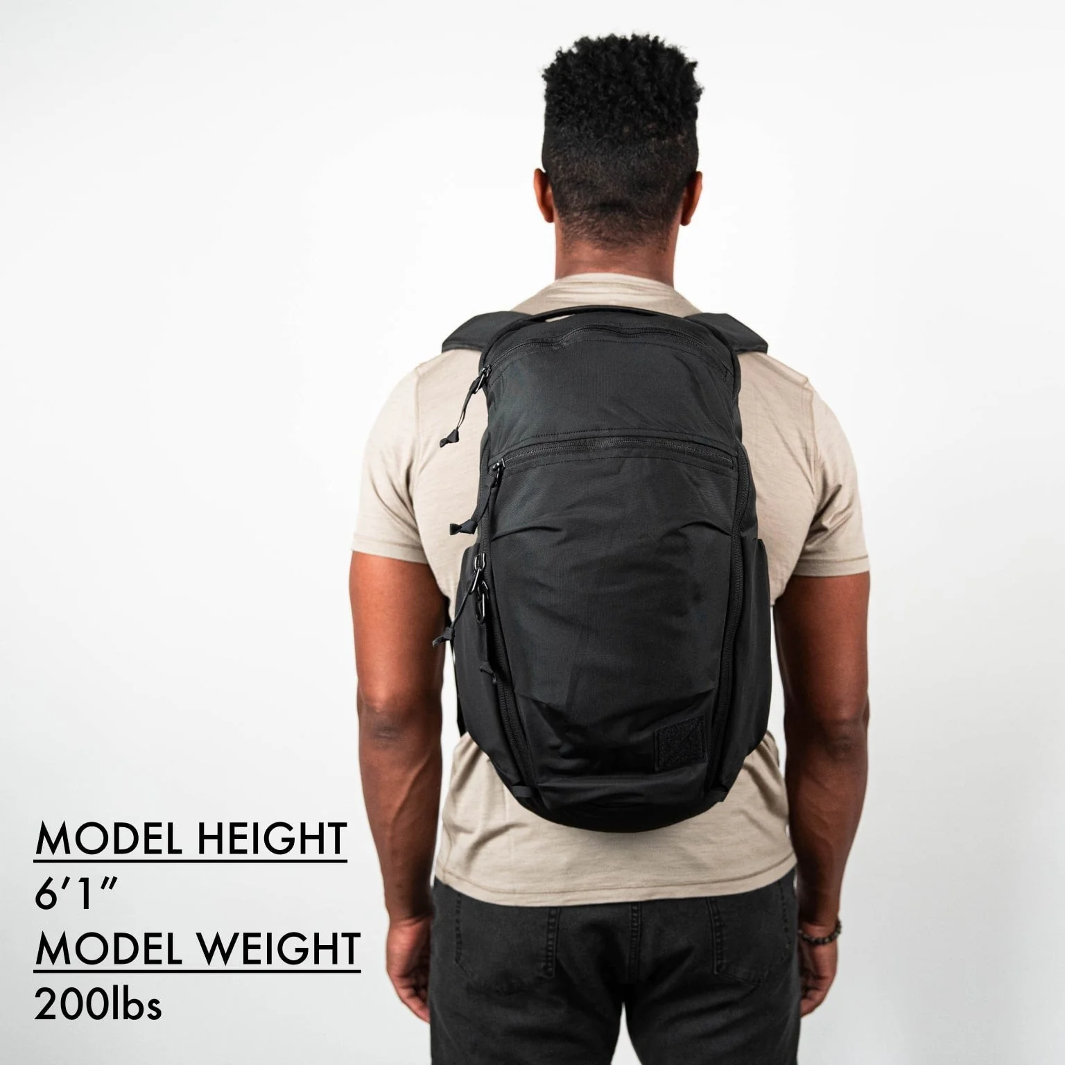 Mountain Panel Loader 22 L Backpack (Previous version) - Image 12