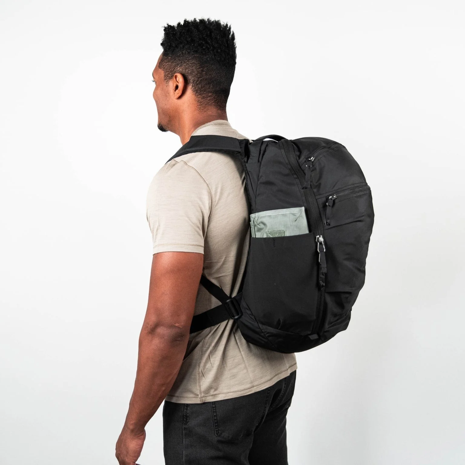 Mountain Panel Loader 22 L Backpack (Previous version) - Image 13