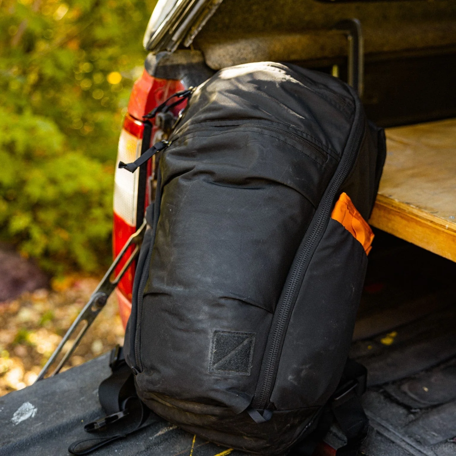 Mountain Panel Loader 22 L Backpack (Previous version) - Image 26