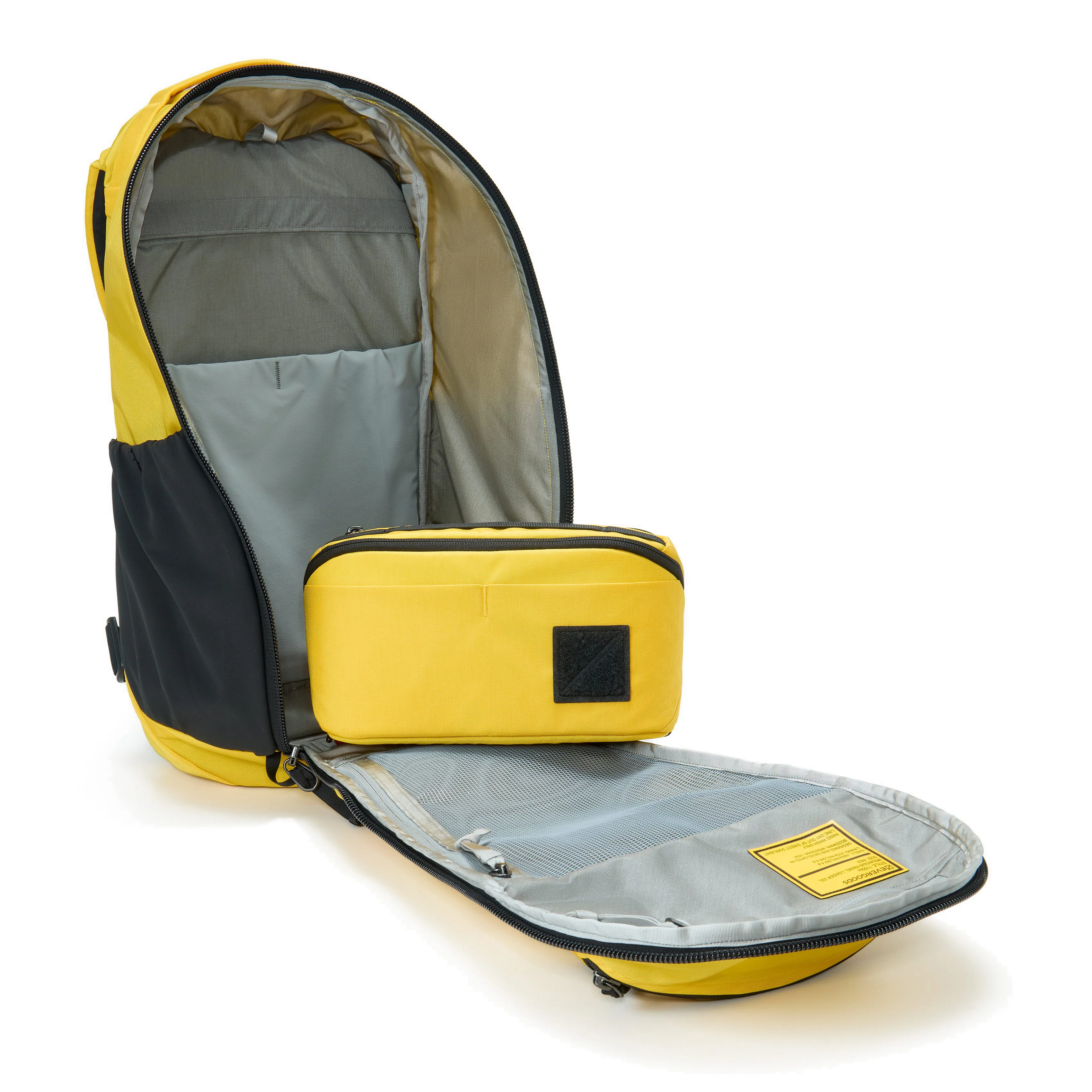 Mountain Panel Loader 22 L Backpack (Previous version) - Image 32