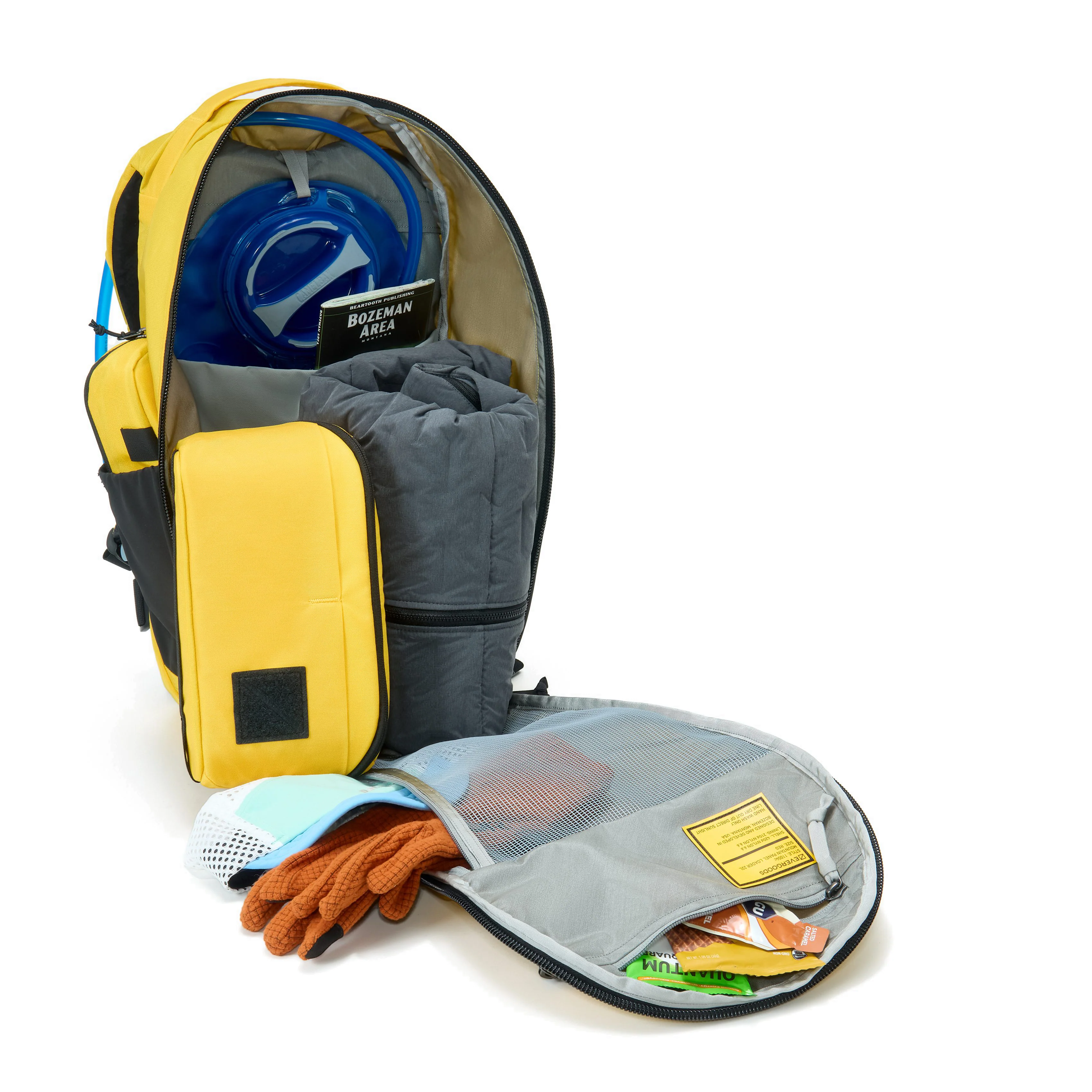 Mountain Panel Loader 22 L Backpack (Previous version) - Image 33