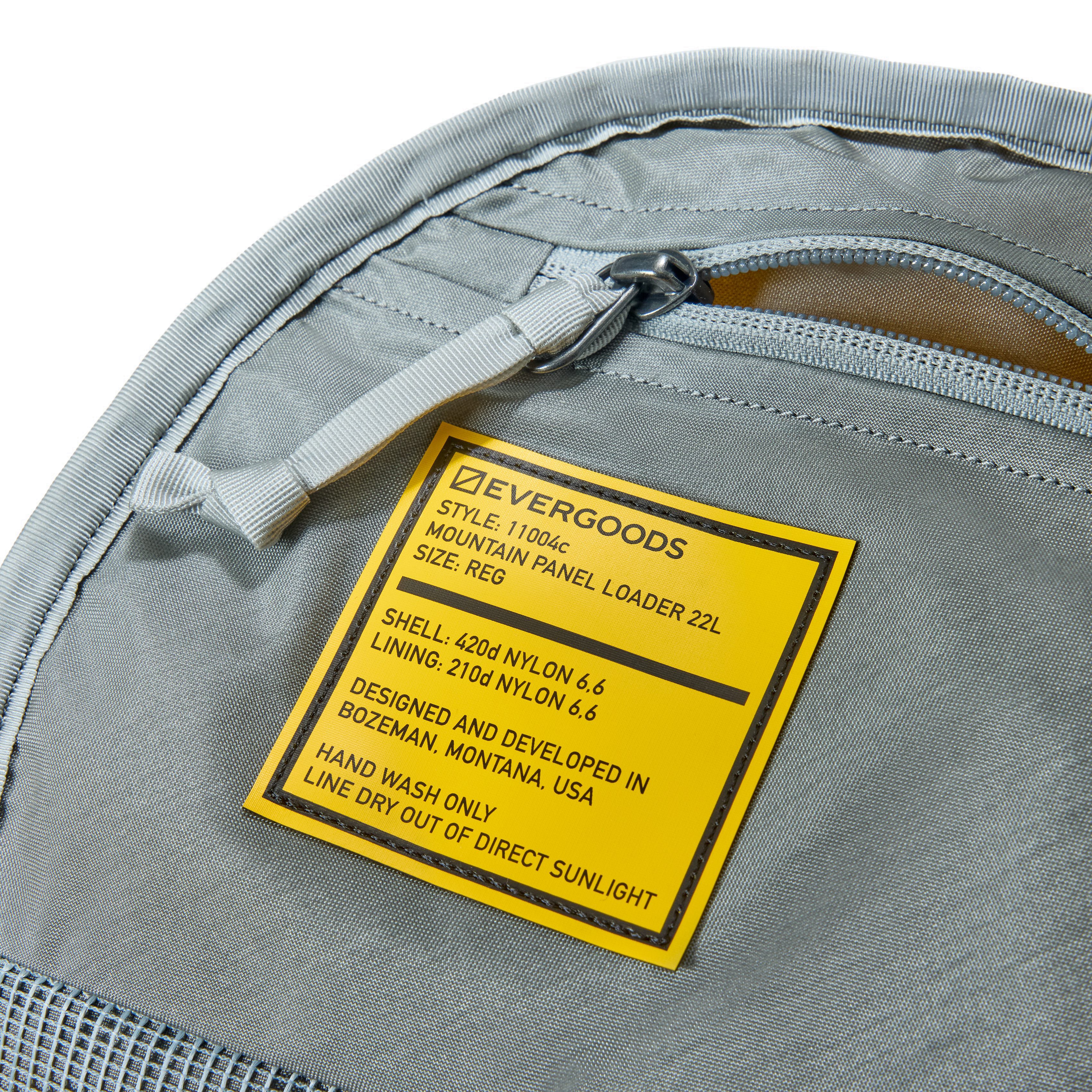 Mountain Panel Loader 22 L Backpack (Previous version) - Image 34