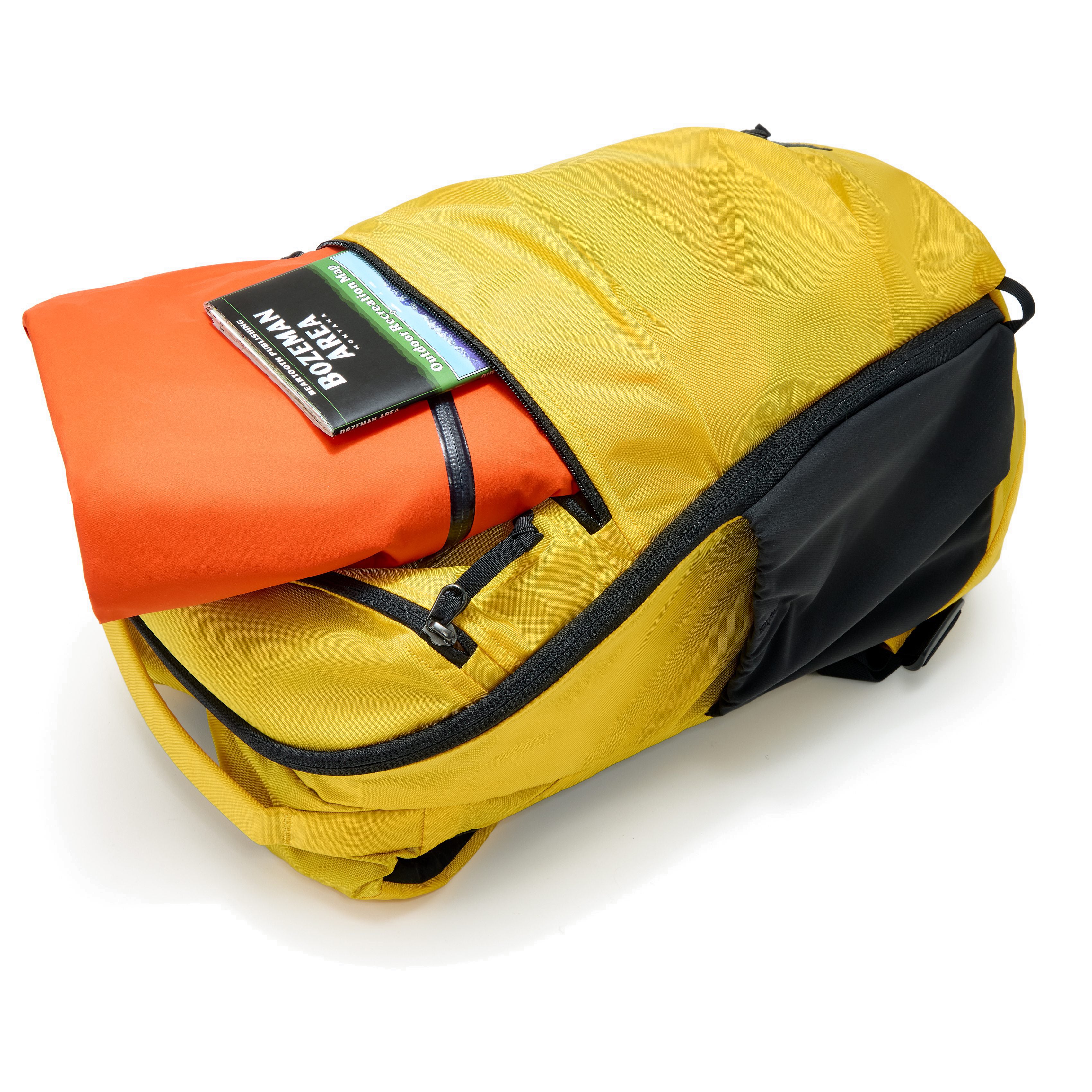 Mountain Panel Loader 22 L Backpack (Previous version) - Image 36