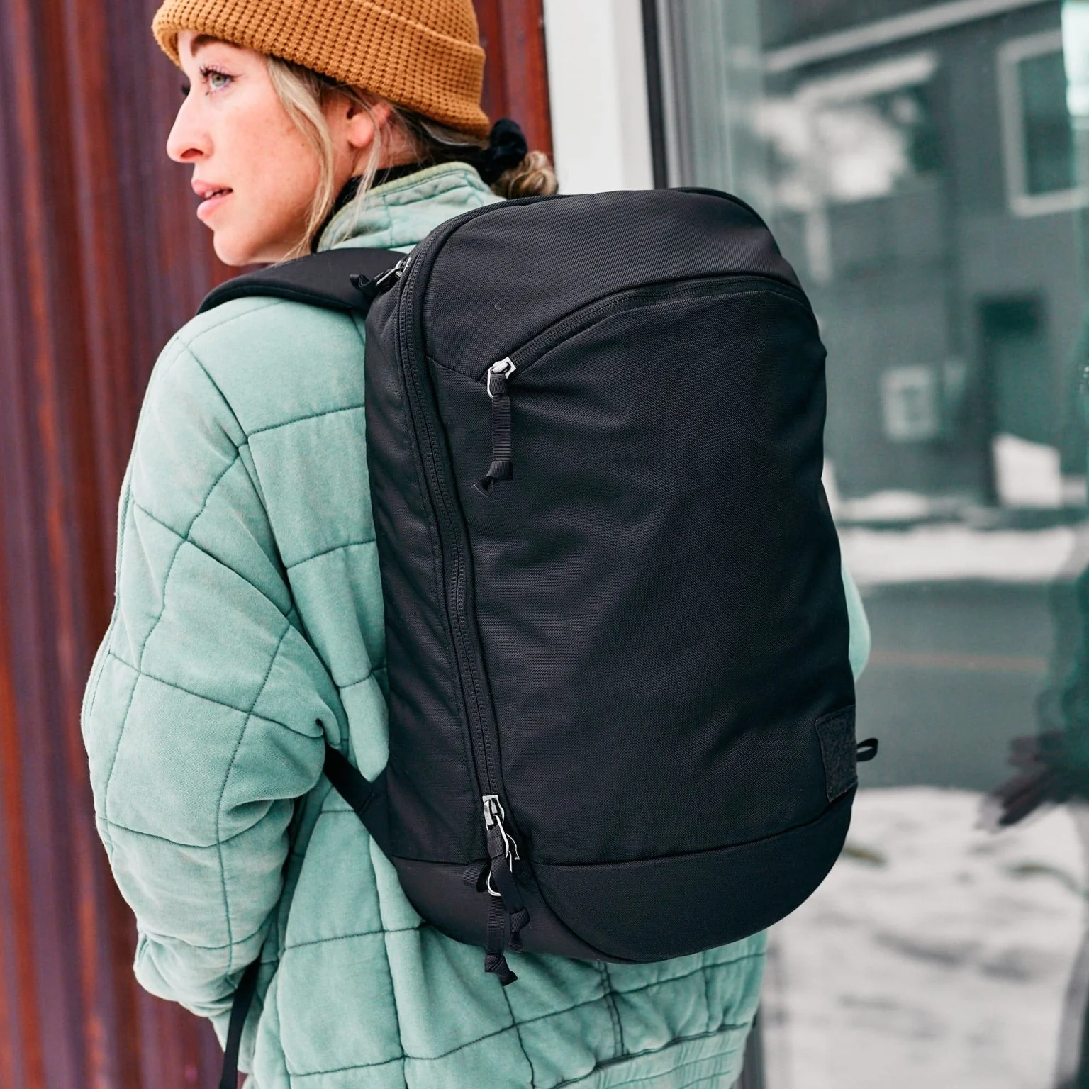 Panel Loader Classic 20 L Backpack - Image 13
