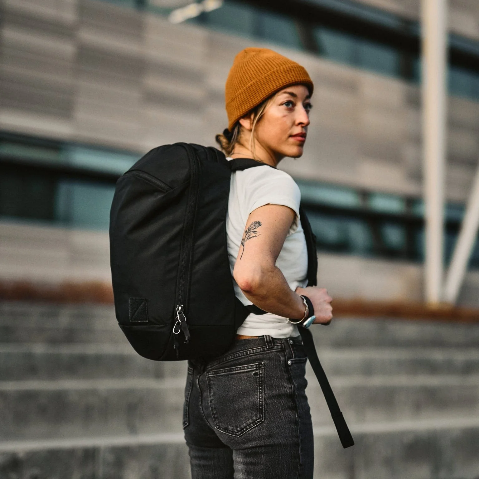 Panel Loader Classic 20 L Backpack - Image 14