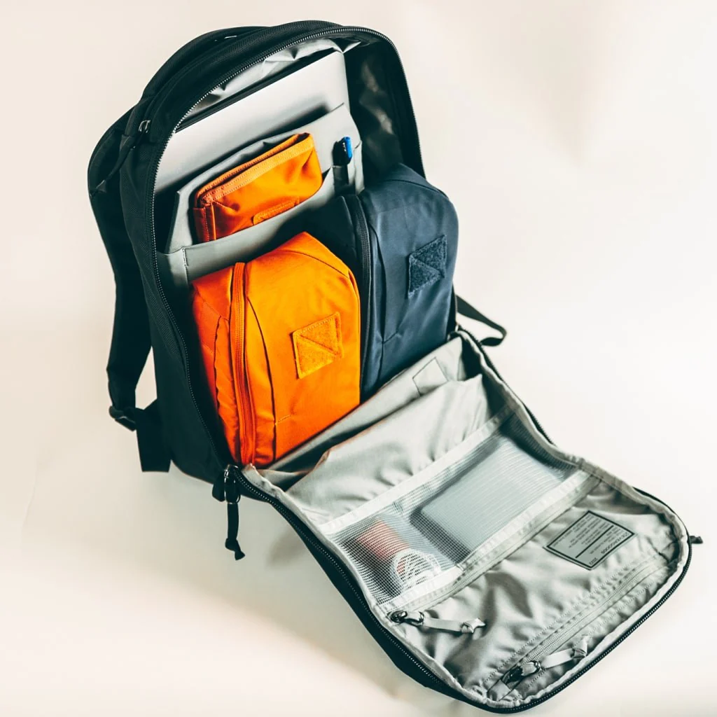 Panel Loader Classic 20 L Backpack - Image 6