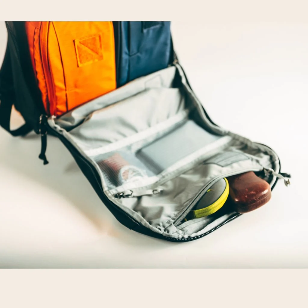 Panel Loader Classic 20 L Backpack - Image 7