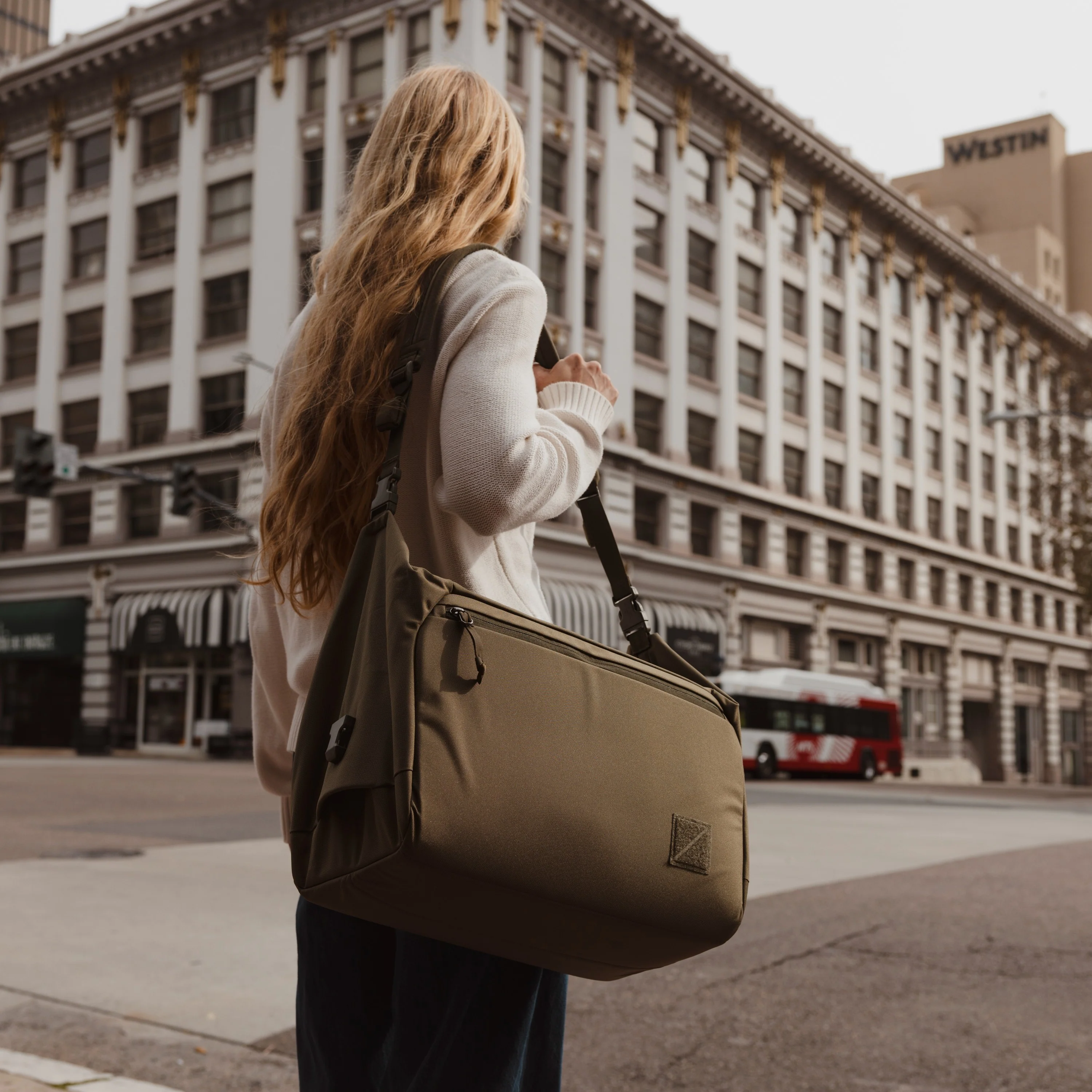 Transit Duffel 25 L - Image 21