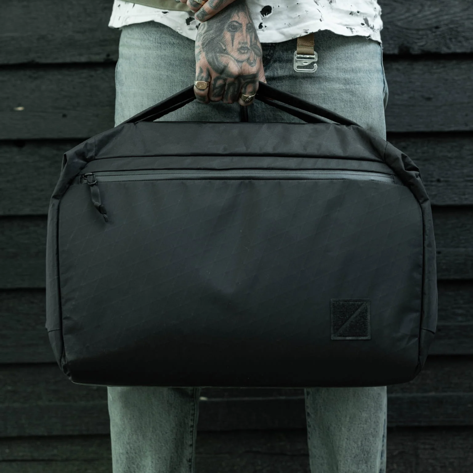 Transit Duffel 35 L X-Pac® - Image 6