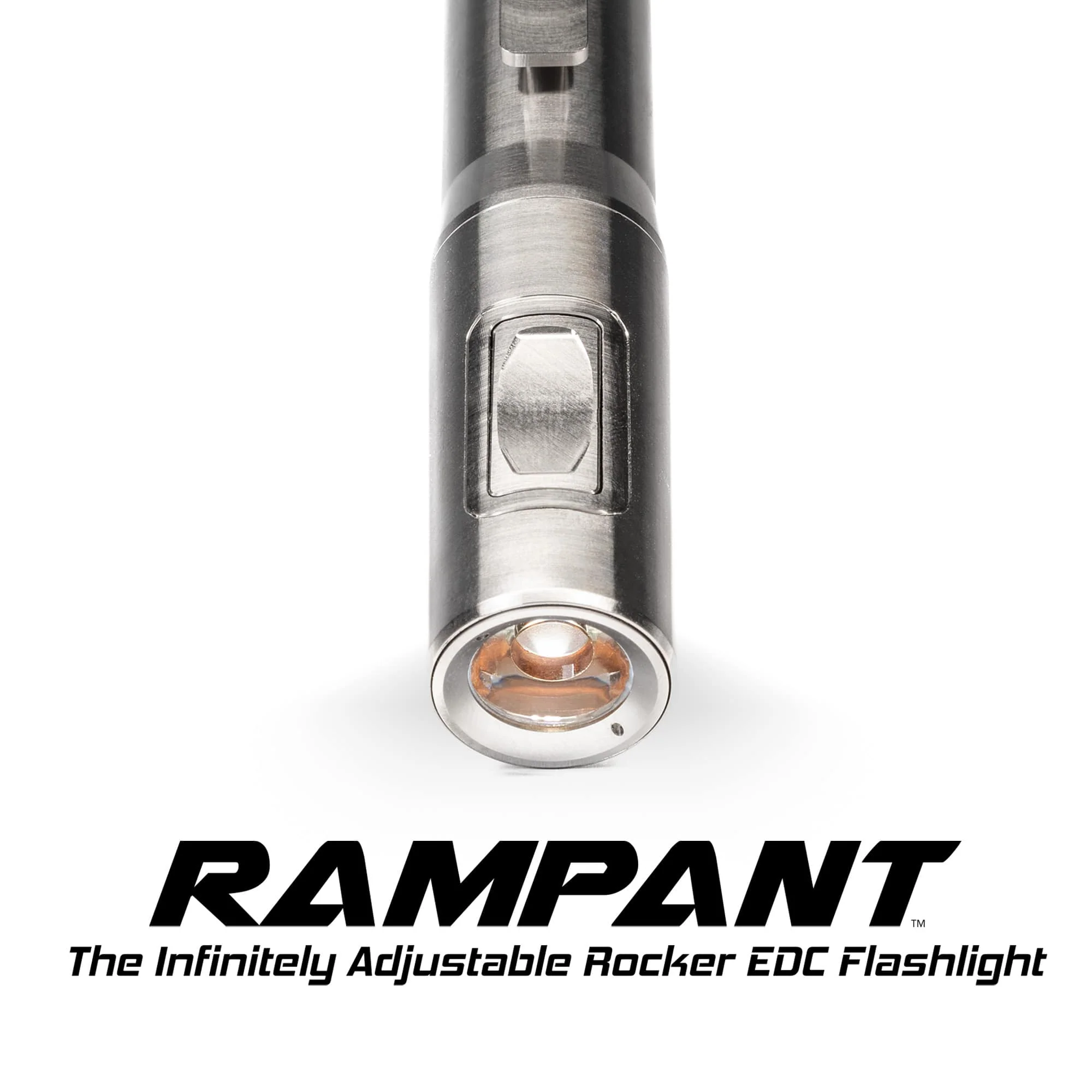 Rampant Sapphire Crystal Lens - Image 2