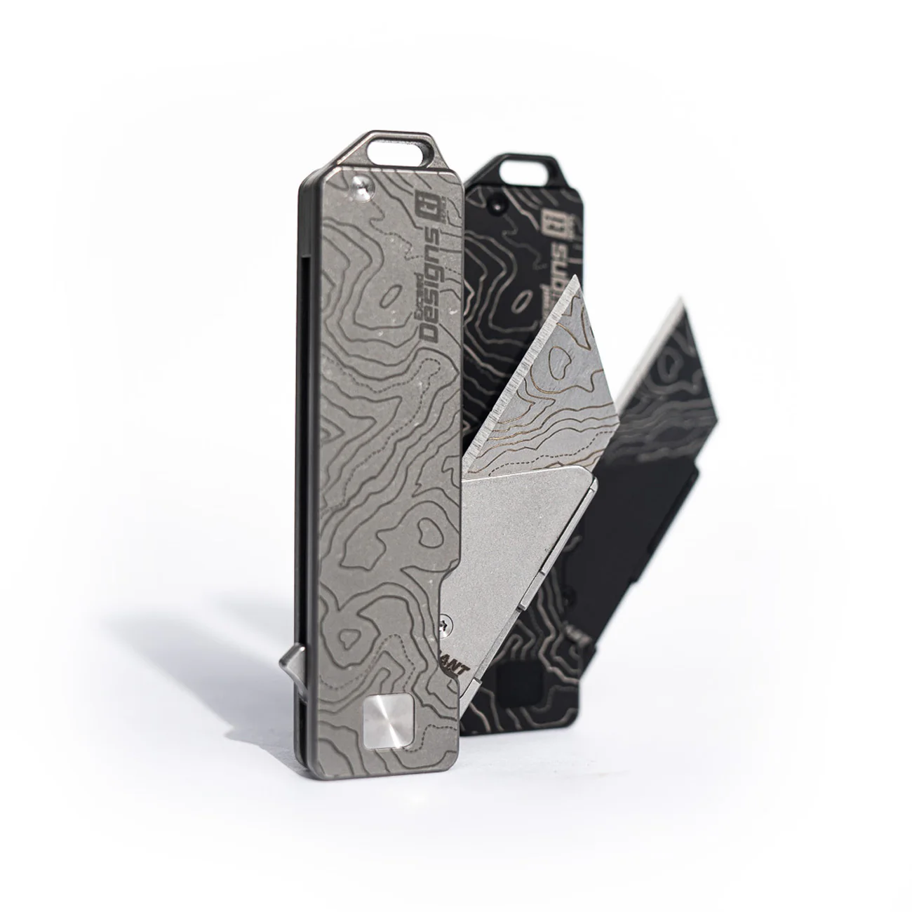 Topo Map Utility Blades 5-Pack - Image 7