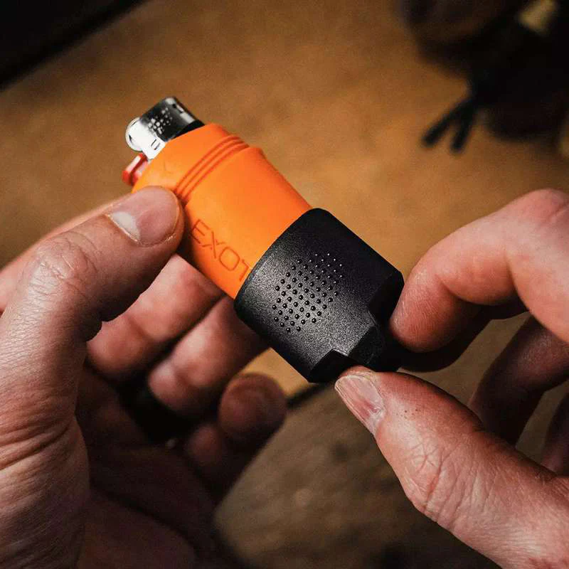 fireSLEEVE mini™ Lighter Case - Image 2