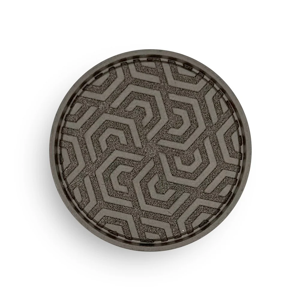 CoinFig Haptic Titanium - Image 2