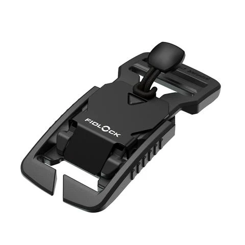 V-Buckle Split Bar - Image 4