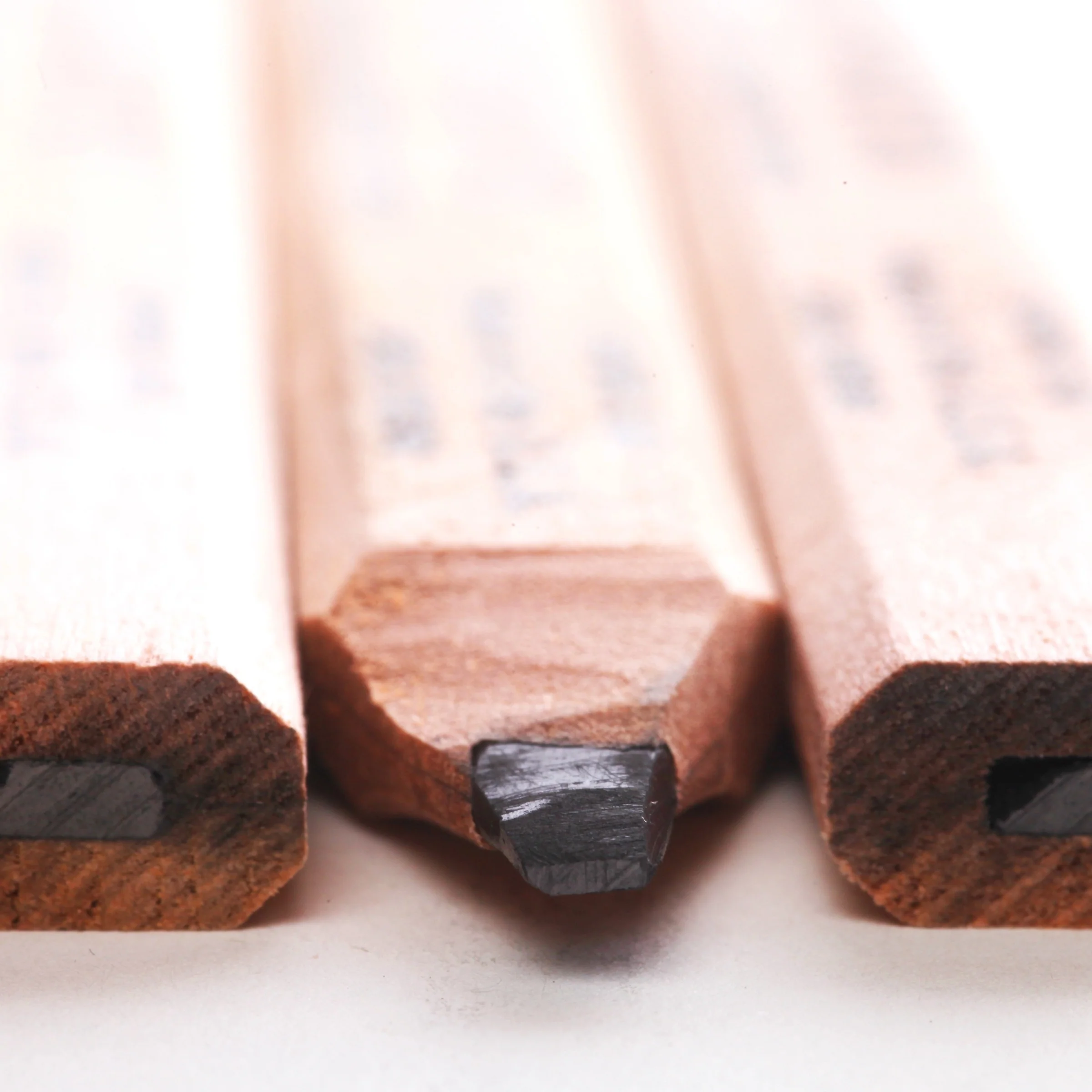 Carpenter Pencils 3-Pack - Image 4