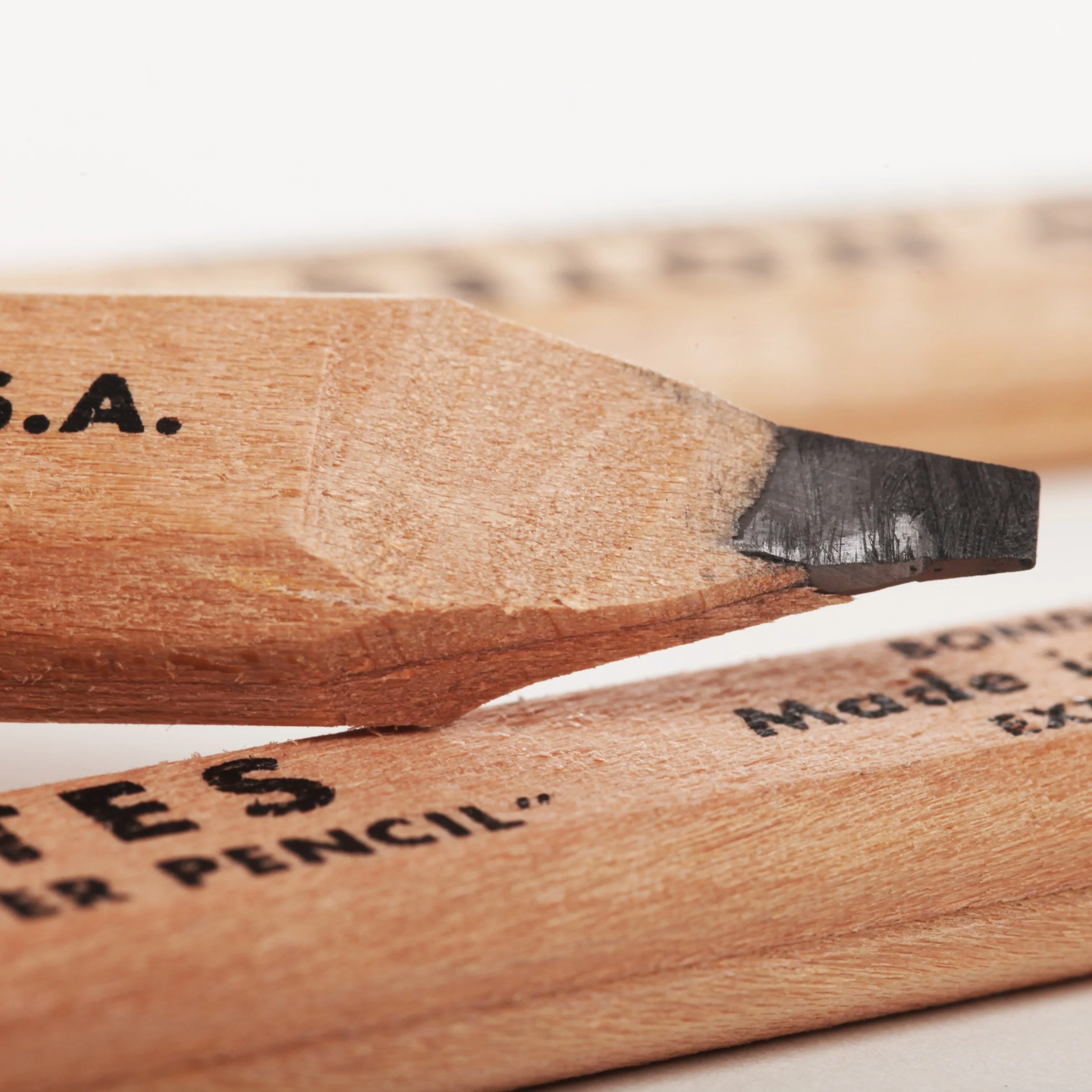 Carpenter Pencils 3-Pack - Image 5