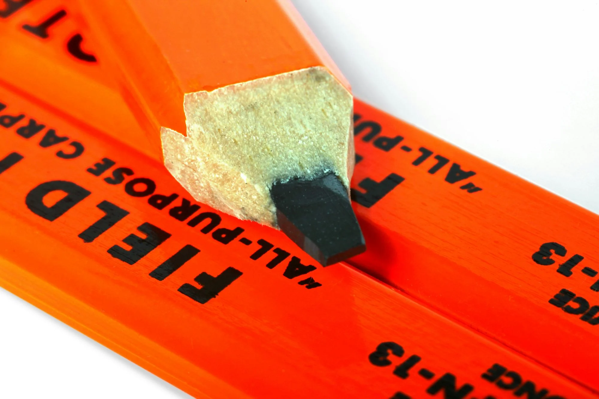 Carpenter Pencils 3-Pack - Image 9