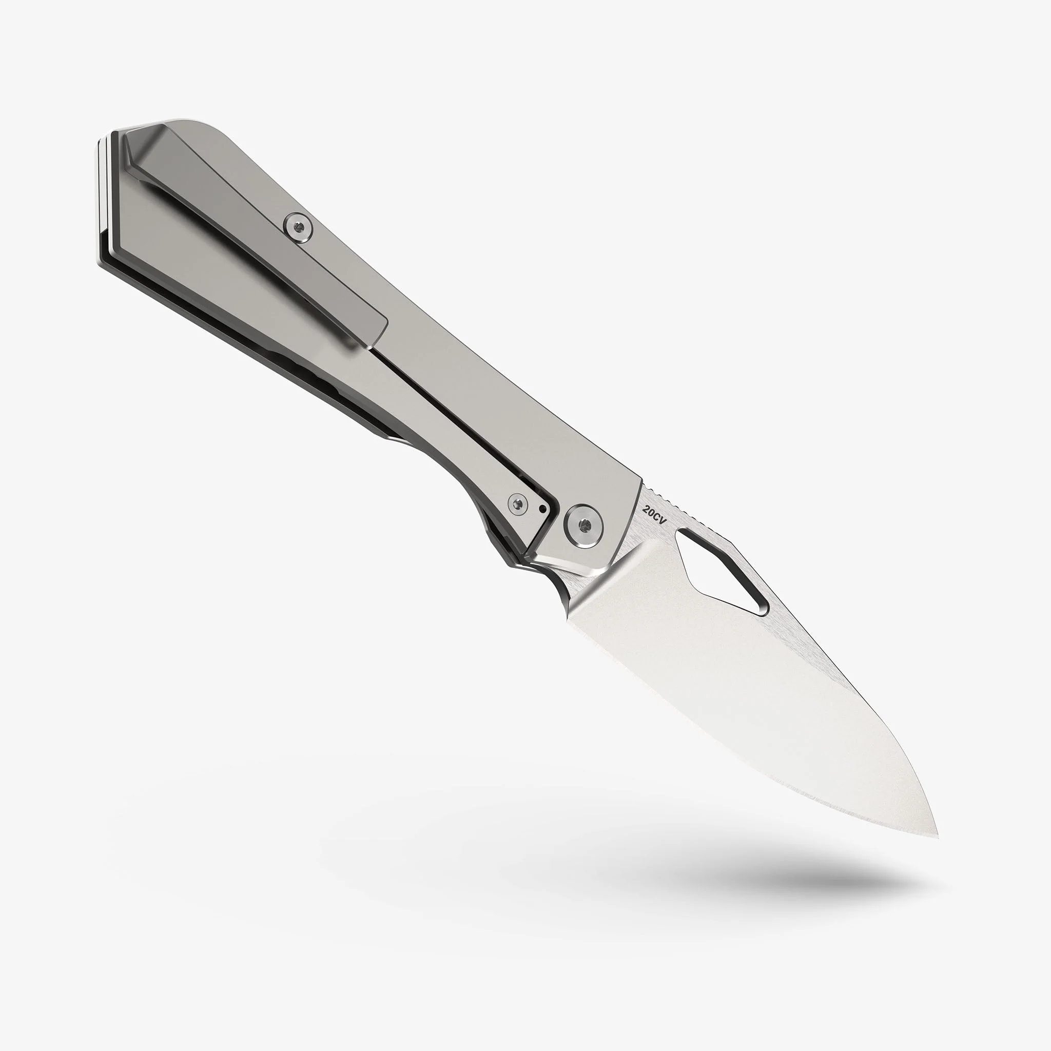 Theory Knife - Image 2
