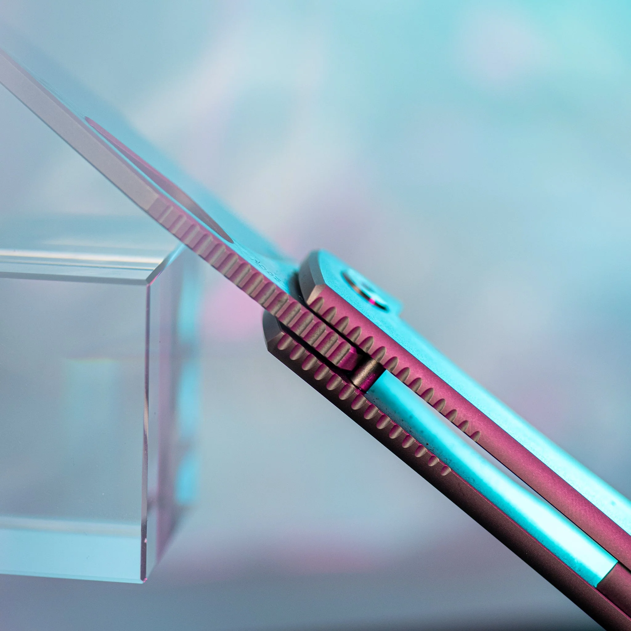 Theory Knife - Image 4