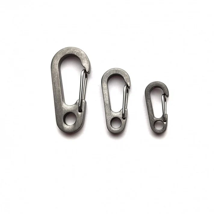 Titanium Gate Clip - Image 4