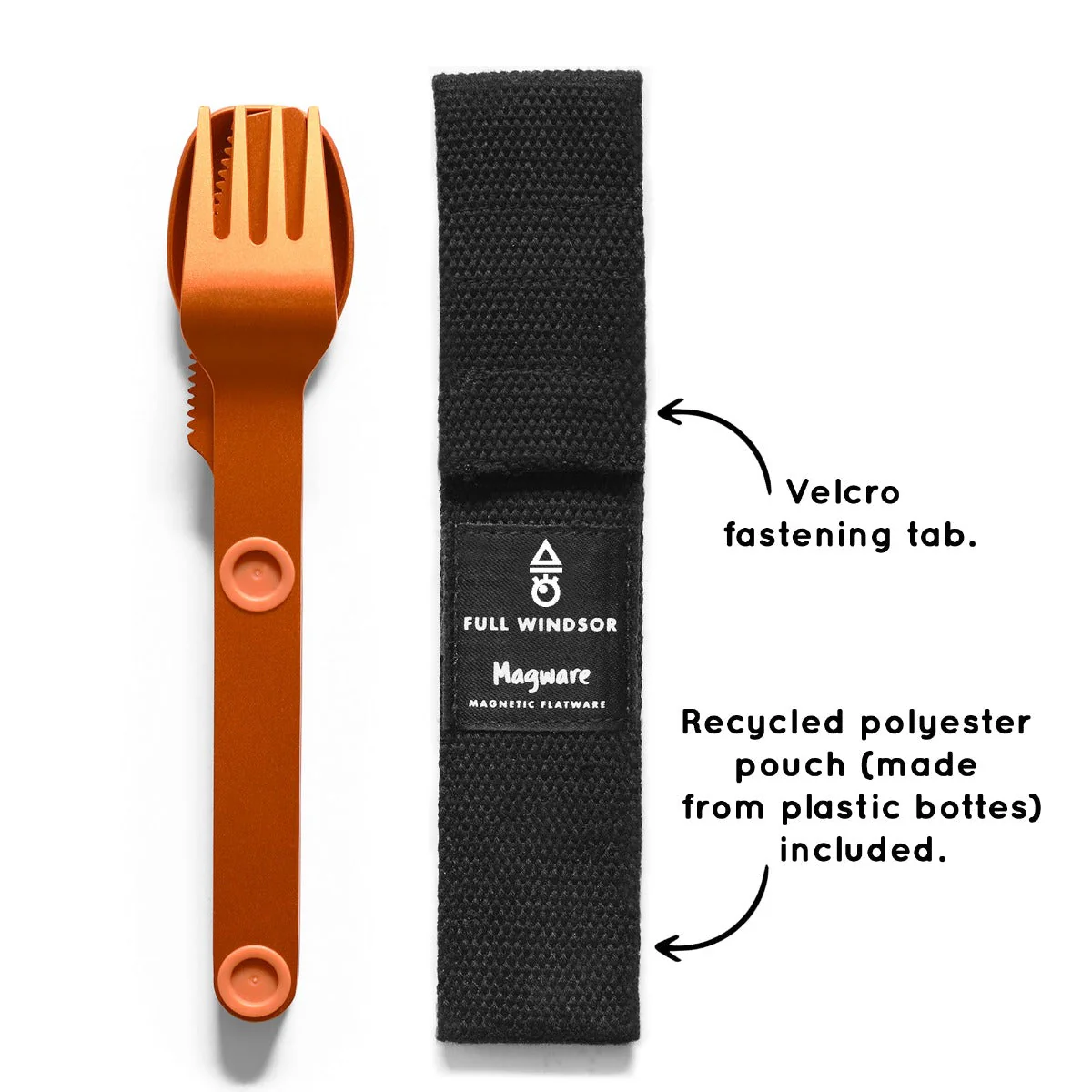Magware Single Set - Image 10