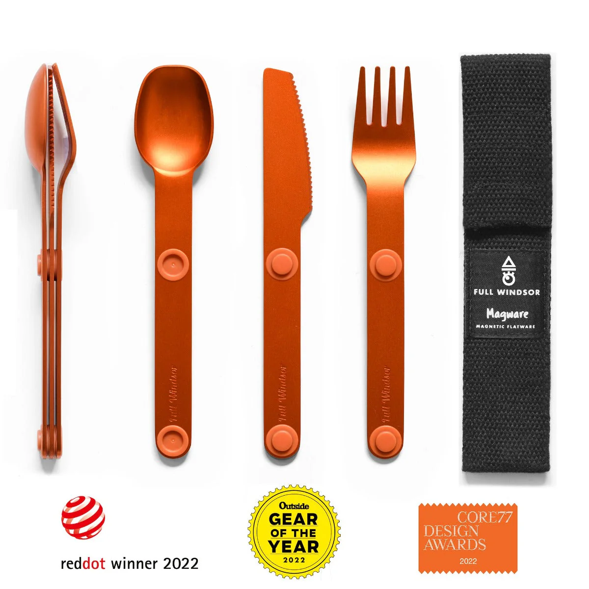 Magware Single Set - Image 11