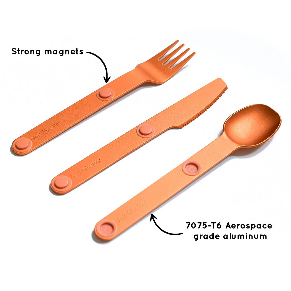 Magware Single Set - Image 12