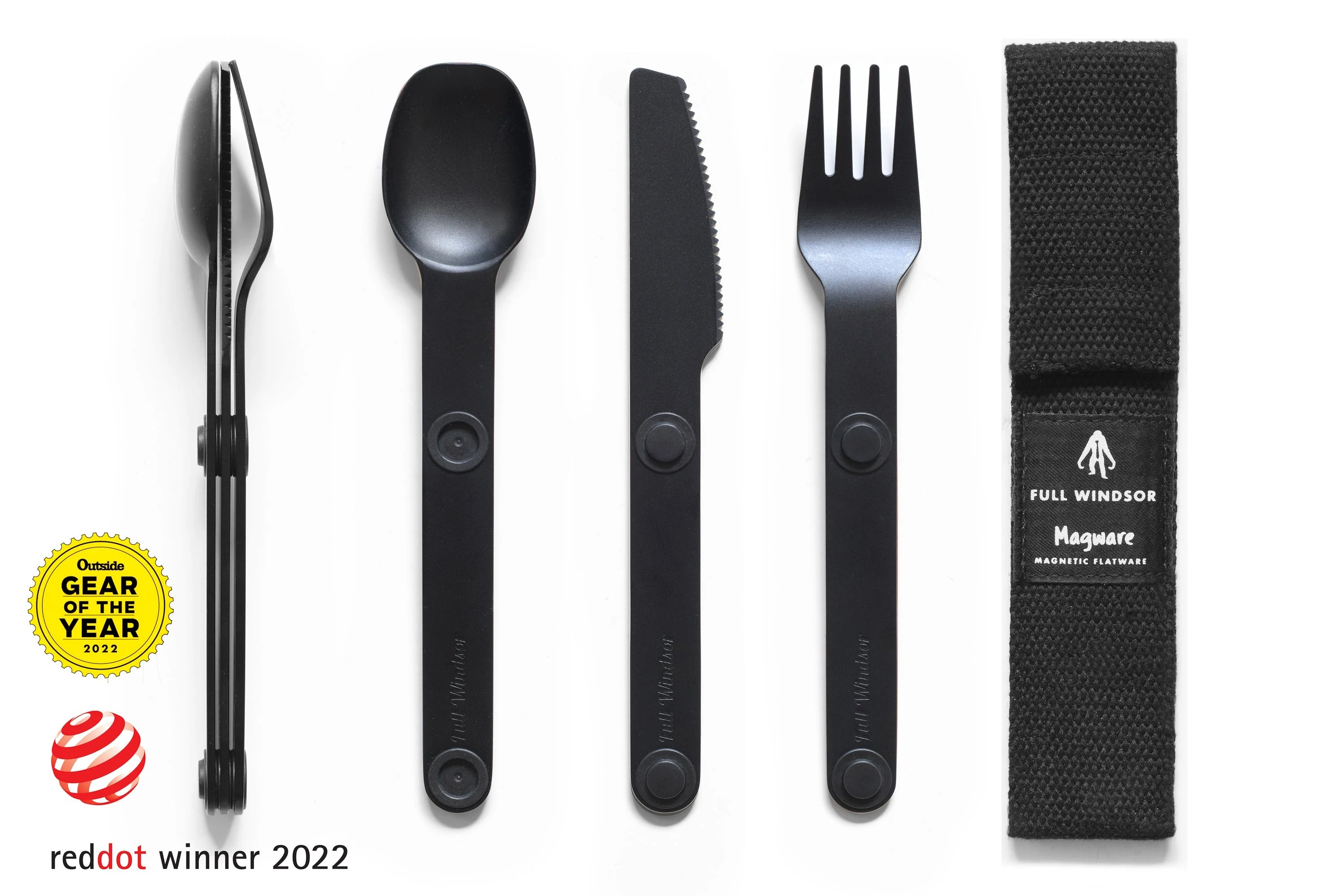 Magware Single Set - Image 2
