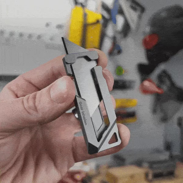 GhostTi Utility Knife - Image 3