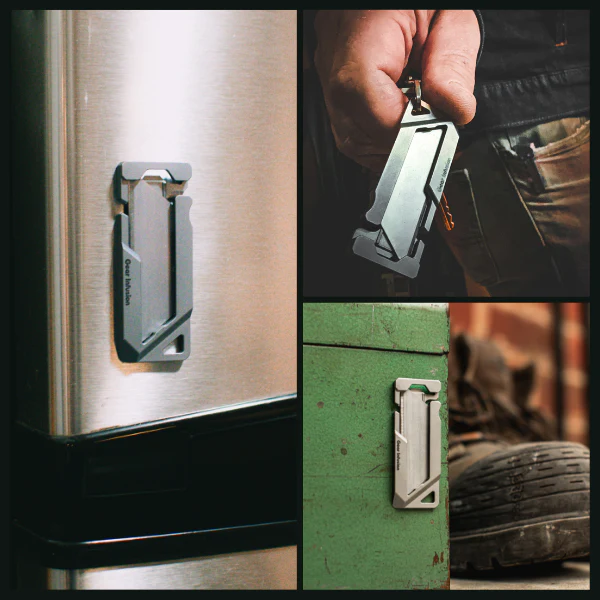 GhostTi Utility Knife - Image 5
