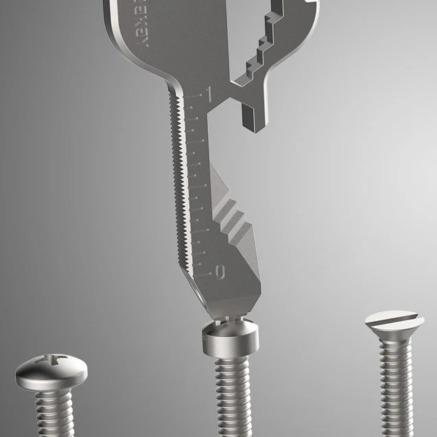 Geekey Multi-Tool - Image 10